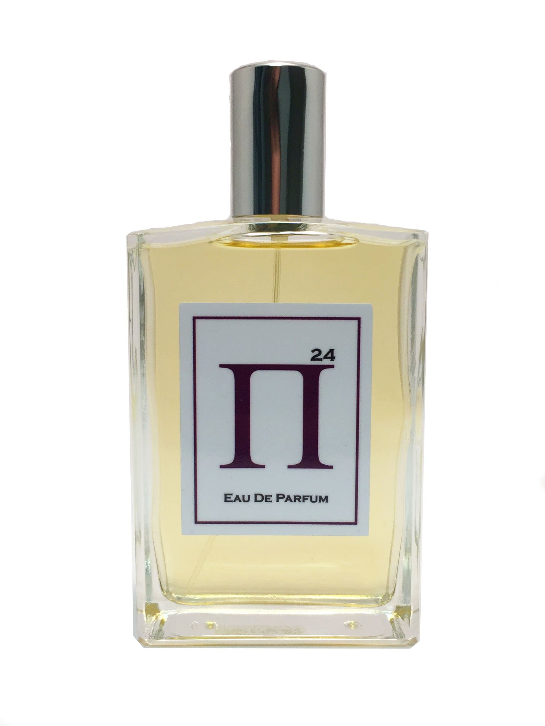 Perfume 24 - No 0126 Eau de parfum for women, spray 100 ml Check description for more info