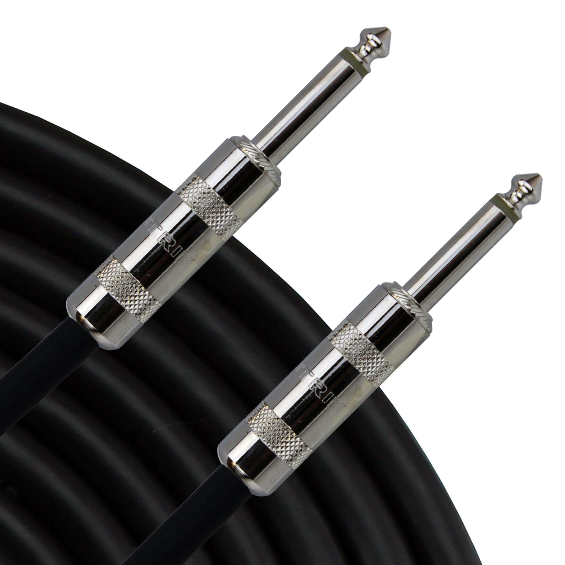 SRS14-3 StageMASTER 3-Feet 14 Gauge Speaker Cable with 1/4-Inch Connectors