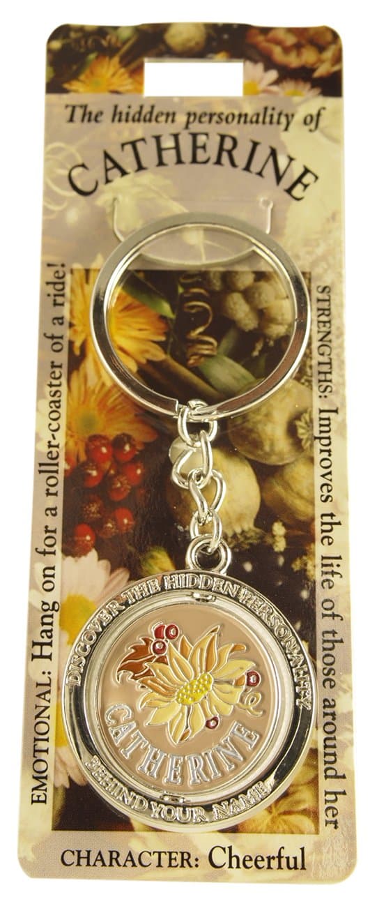 Catherine Key Chain (01400063)