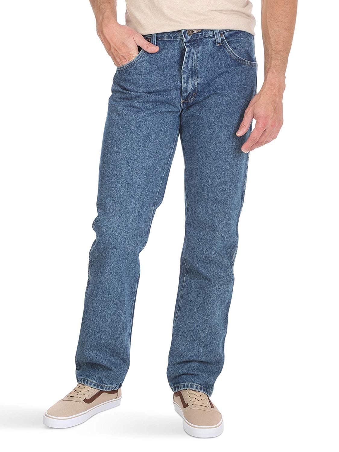 Men's Zm100rd Jeans