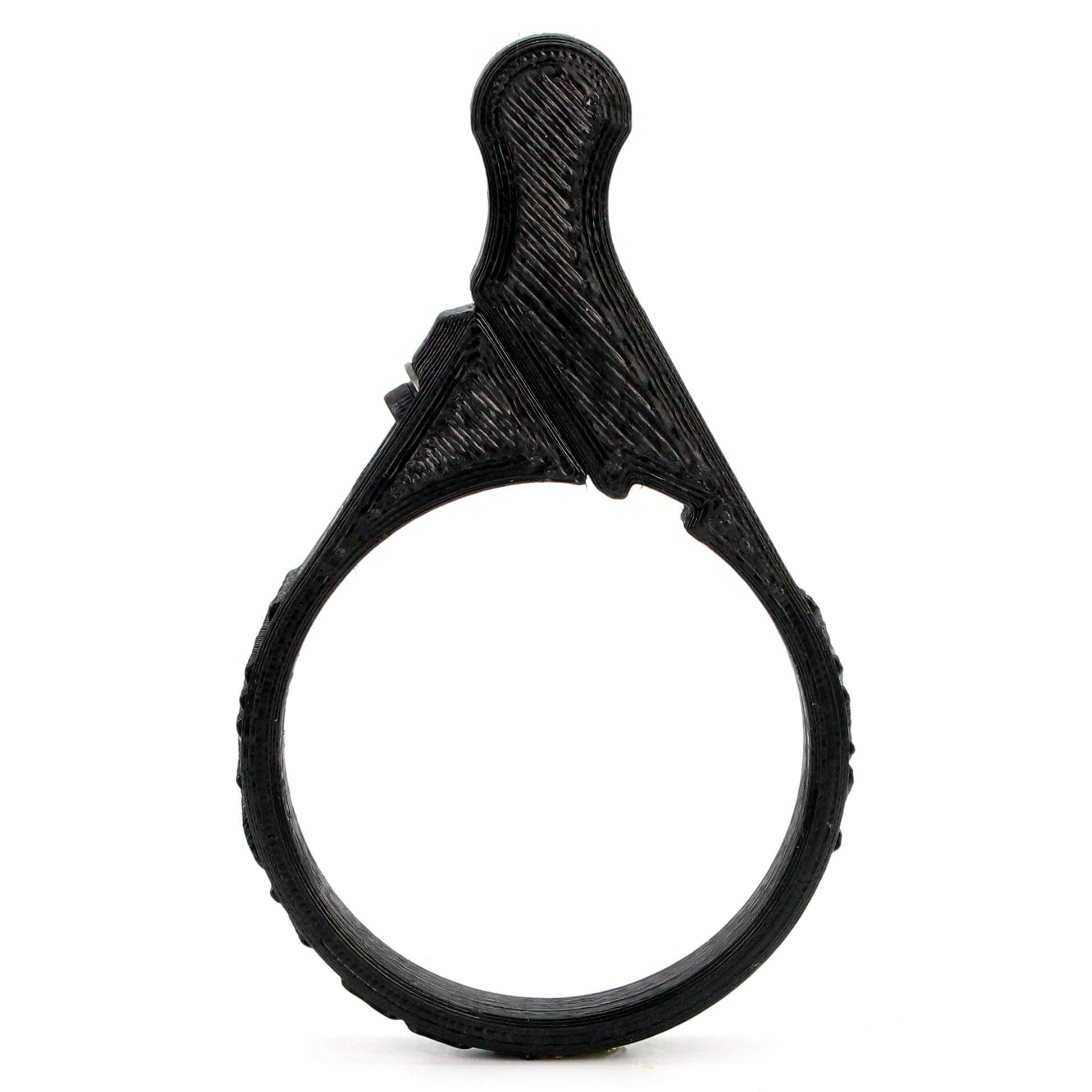 Throw Levers Compatible for Vortex Optics