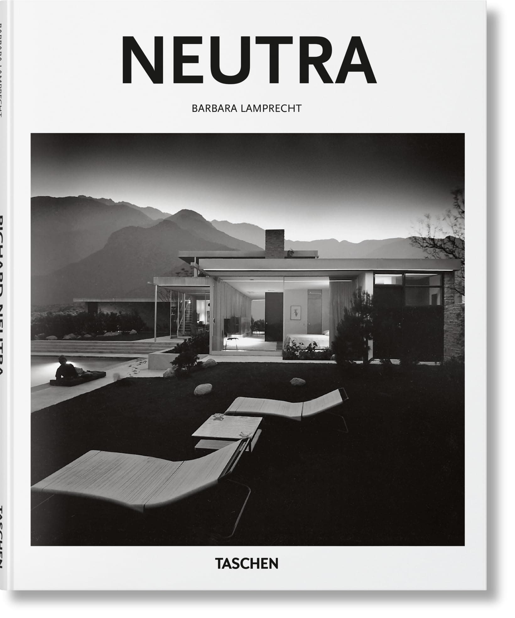 Neutra Hardcover – Illustrated, 25 December 2021