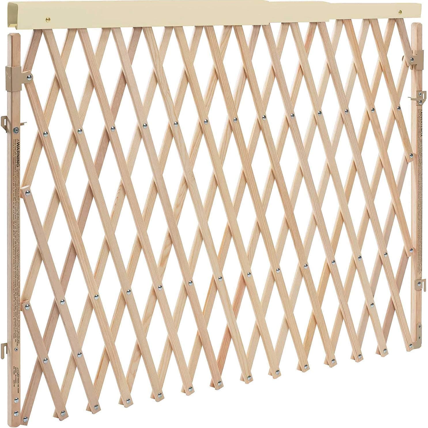Evenflo expansion walk-through through room divider gate