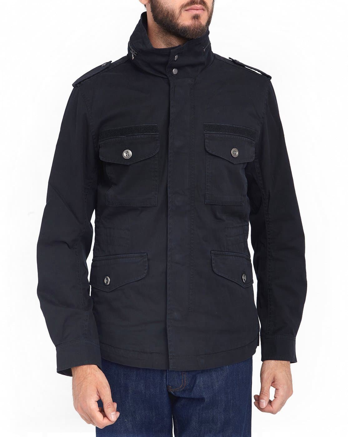 Diesel Men's J-Chika Jacket