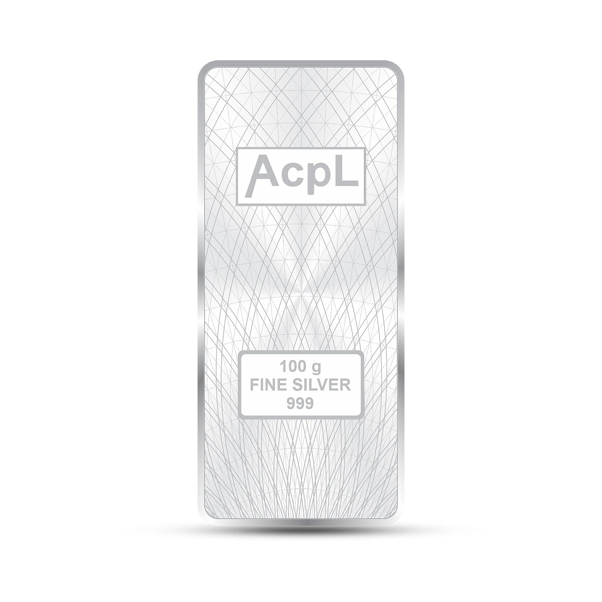 Precious Moments Silver Coin | Bar | Bullion BIS Hallmarked 999 Purity by ACPL