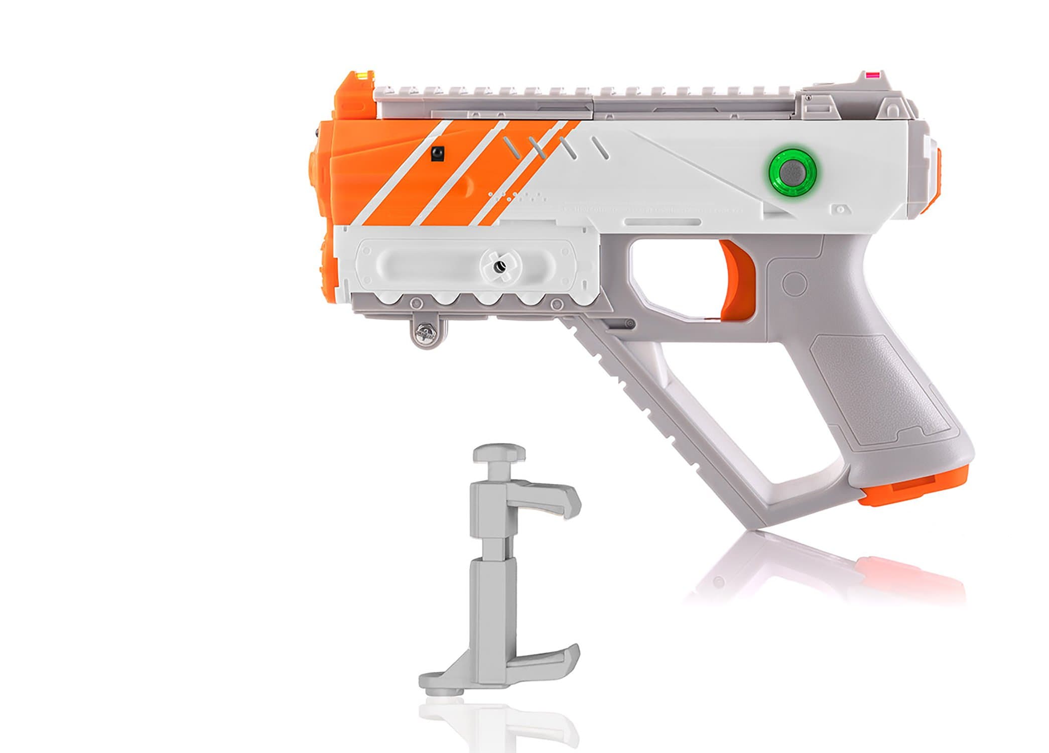 Recoil Laser Combat - RK-45 Spitfire Blaster (Discontinued by Manufacturer)
