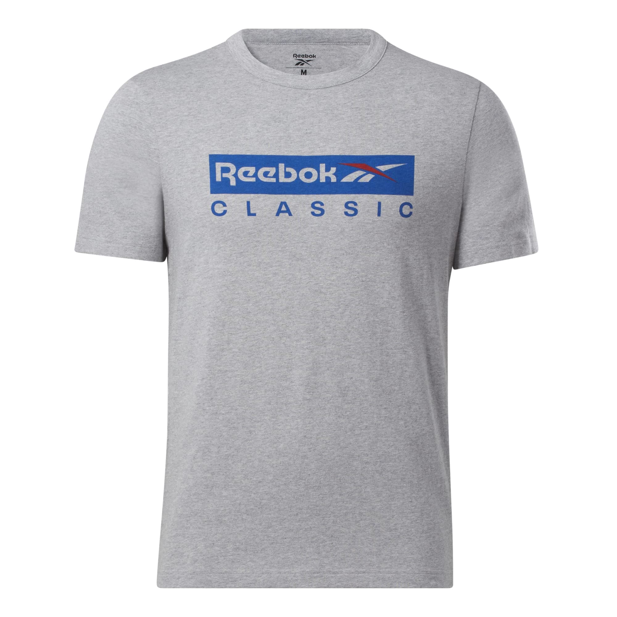 Reebok Men's GS REEBOK CLASSIC SS GRAPHIC TEE (SHORT SLEEVE)