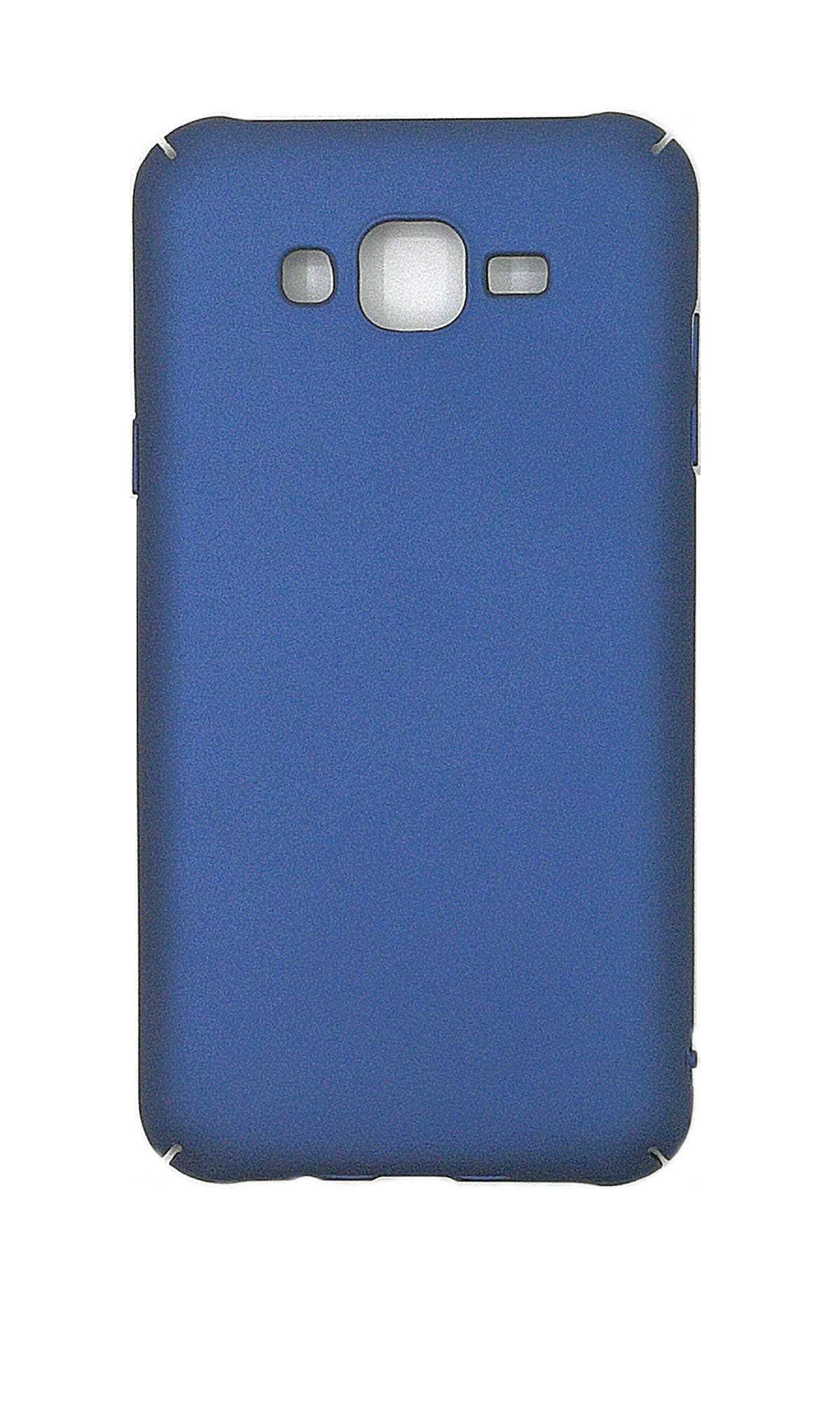 Case for Samsung SM-J700F/DS Galaxy J7 Duos/SM-J700F/DH SM-J700M/DS SM-J700H/DS SM-J7008 / SM-J700M Galaxy J7 SM-J700T SM-J700P SM-J700K (Samsung J700) Case PC Hard Cover Blue