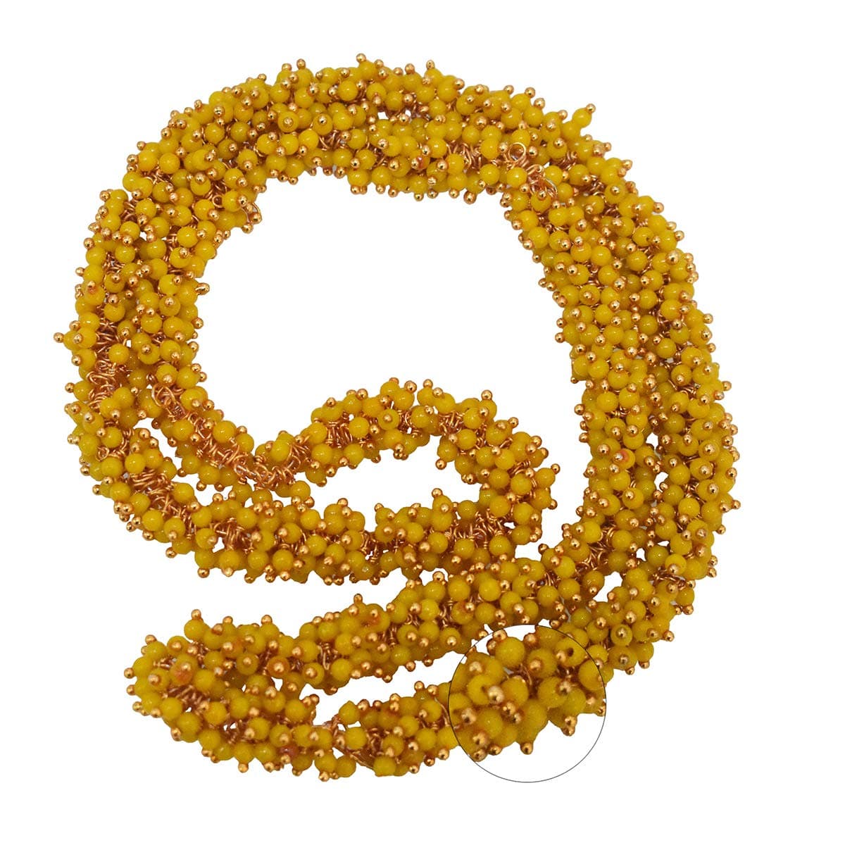 EmbroideryMaterial 3MM Loreal Charm Pearls Small Beads