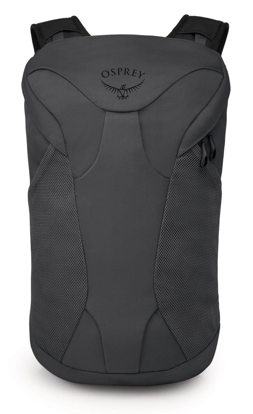 Farpoint Fairview Travel Daypack for Men and Women, Tunnel Vision Grey
