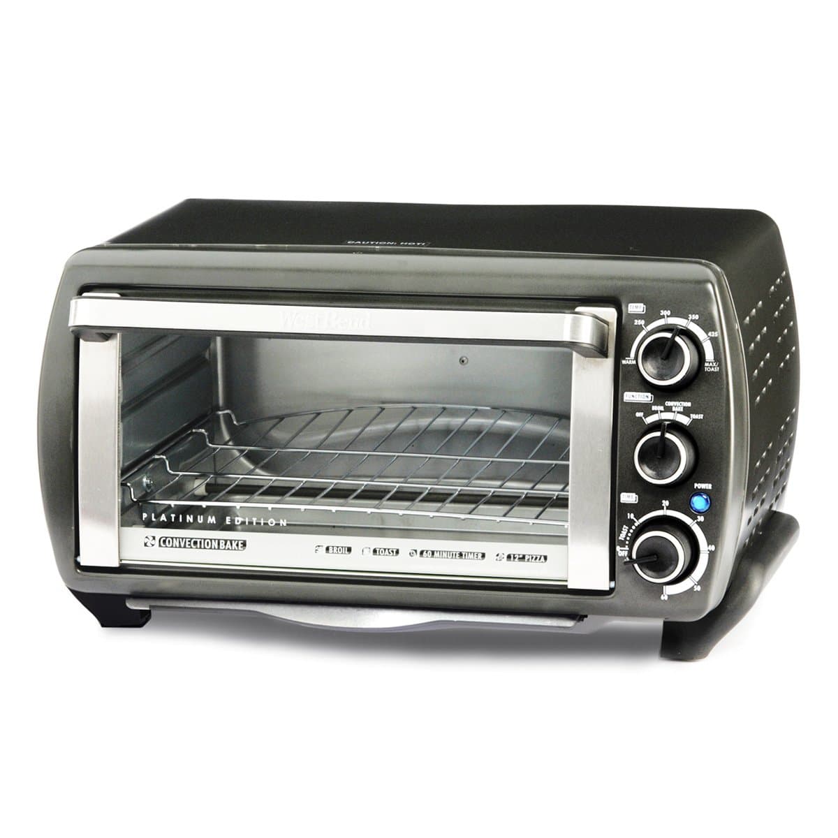 Convection Toaster Oven