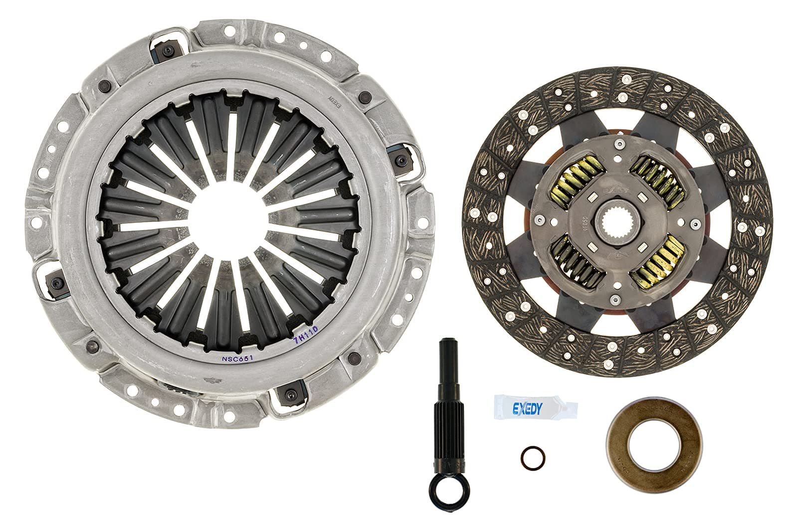 NSK1006 OE Transmission Clutch Kit