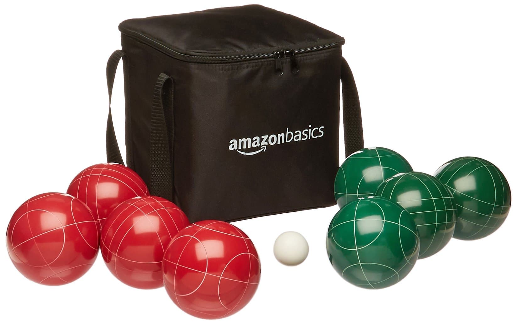 100mm Bocce Ball Set