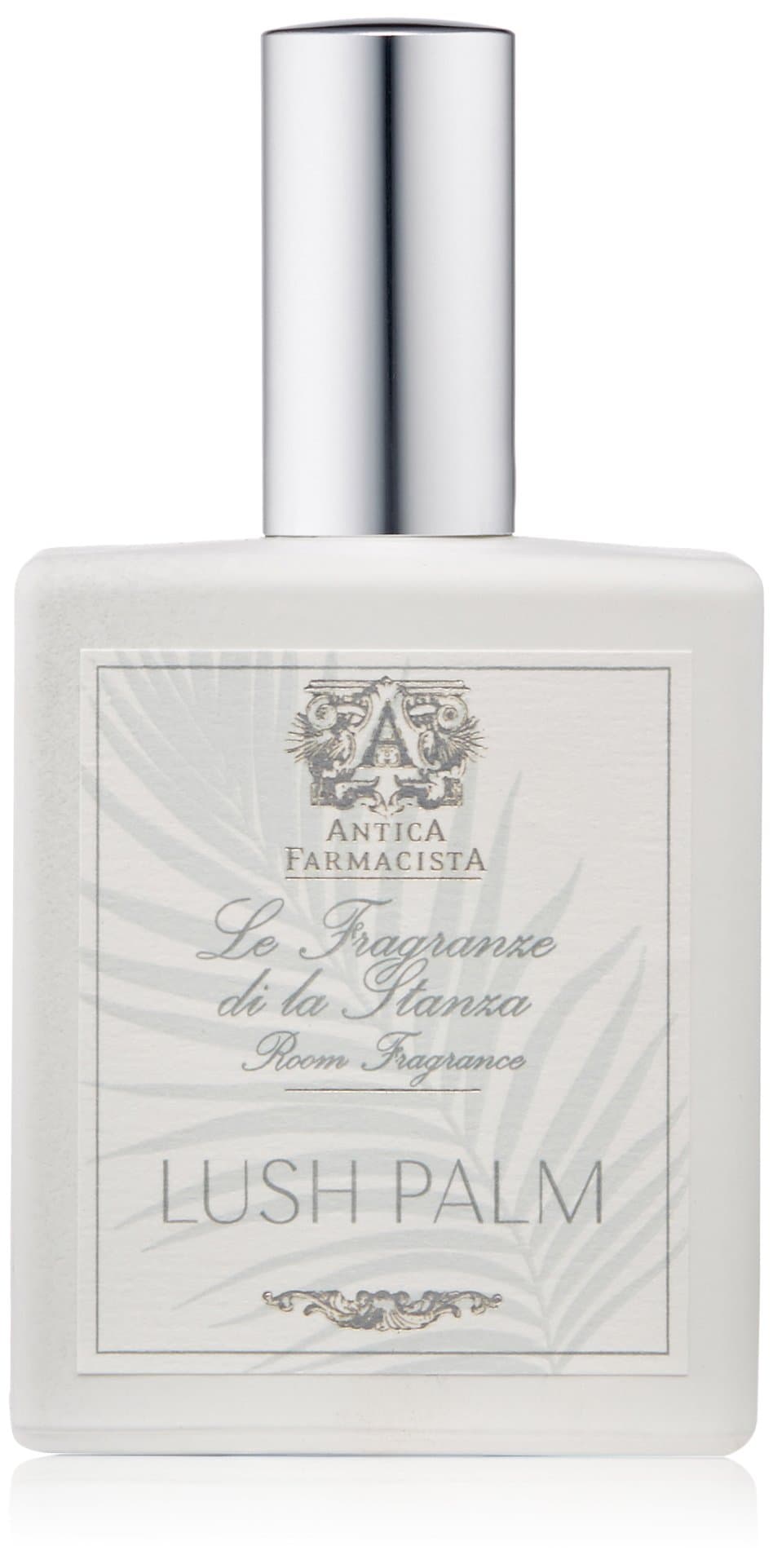 Antica Farmacista Lush Palm Room and Linen Spray, 3.3 Fl Oz