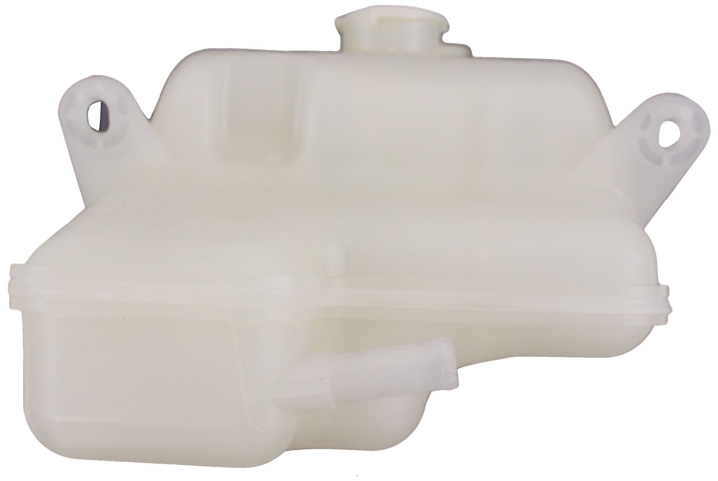 Genuine Mazda N3H1-15-351G Radiator Reservoir Assembly