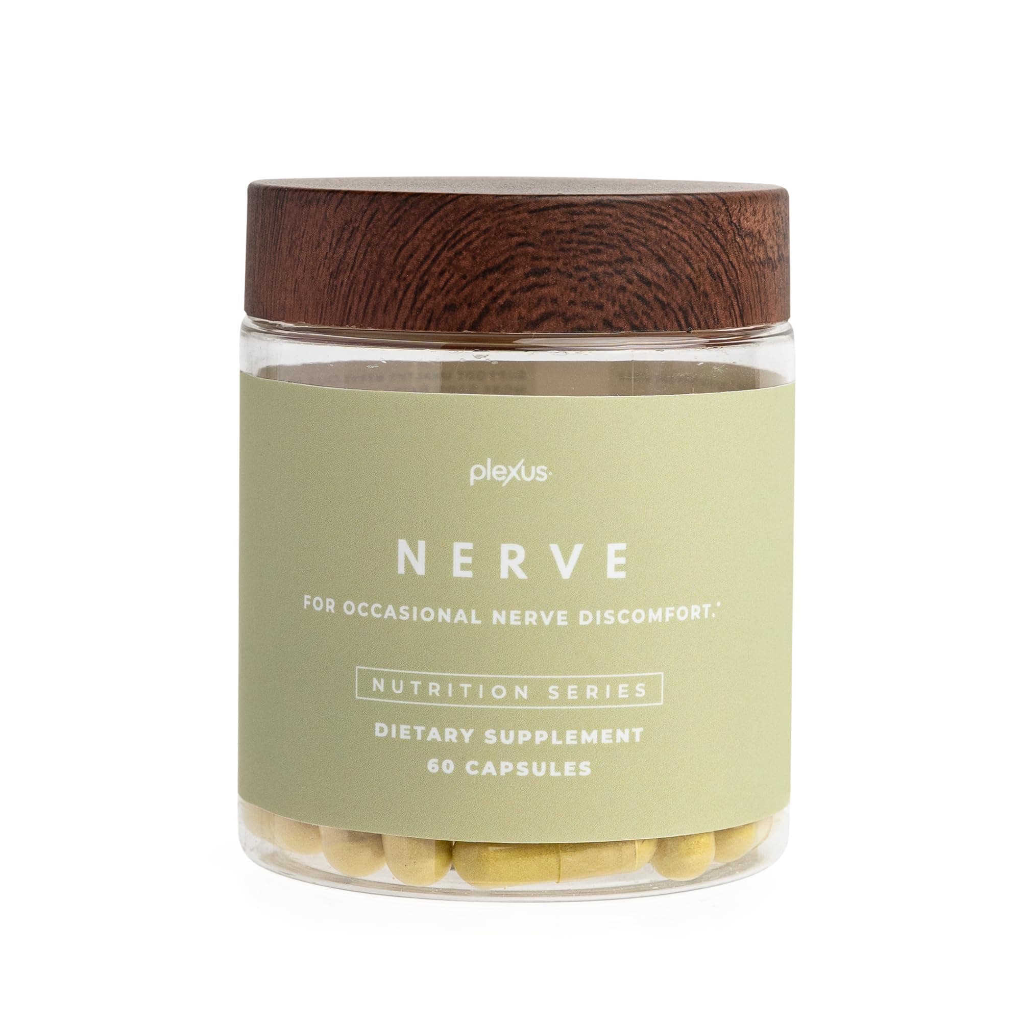 Plexus Nerve Health Support