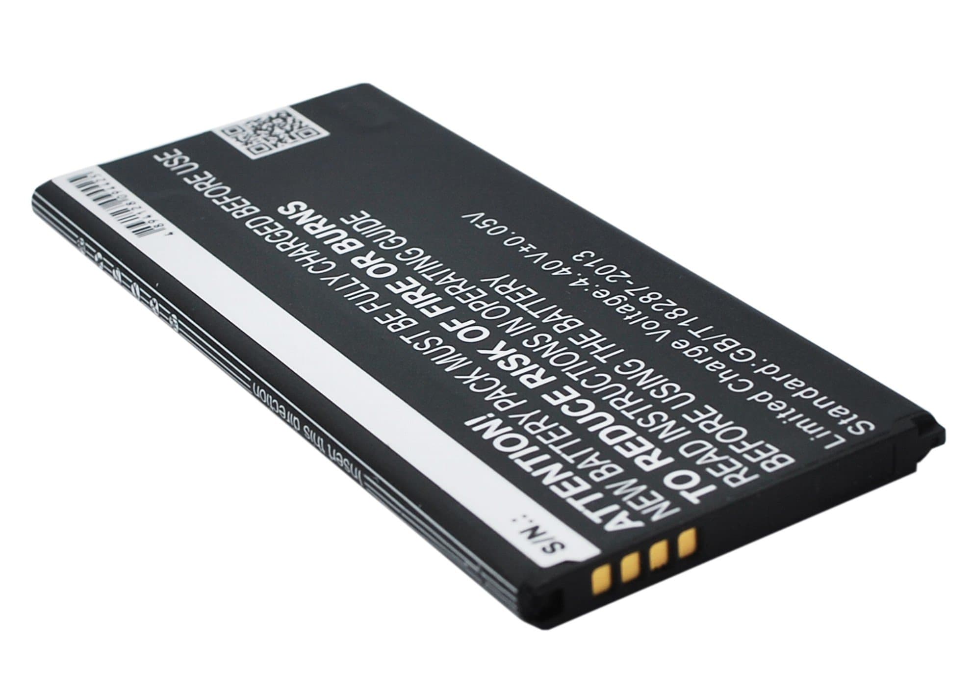 Battery for Samsung Galaxy Alpha SM-G850 EB-BG850BBC EB-BG850BBE + Pathusion Pry Tool