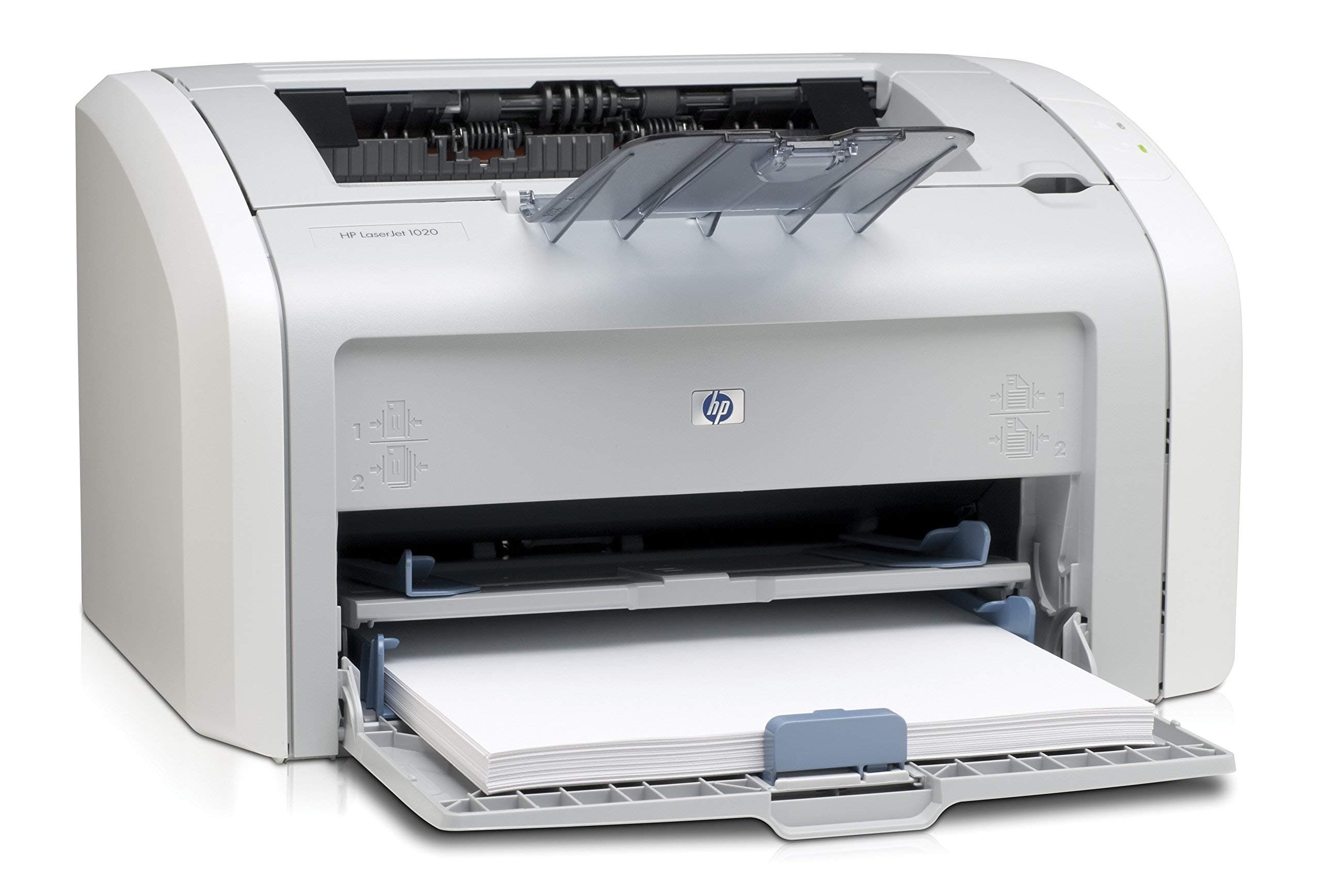 HP LaserJet 1020 Printer (Q5911A) (Renewed)