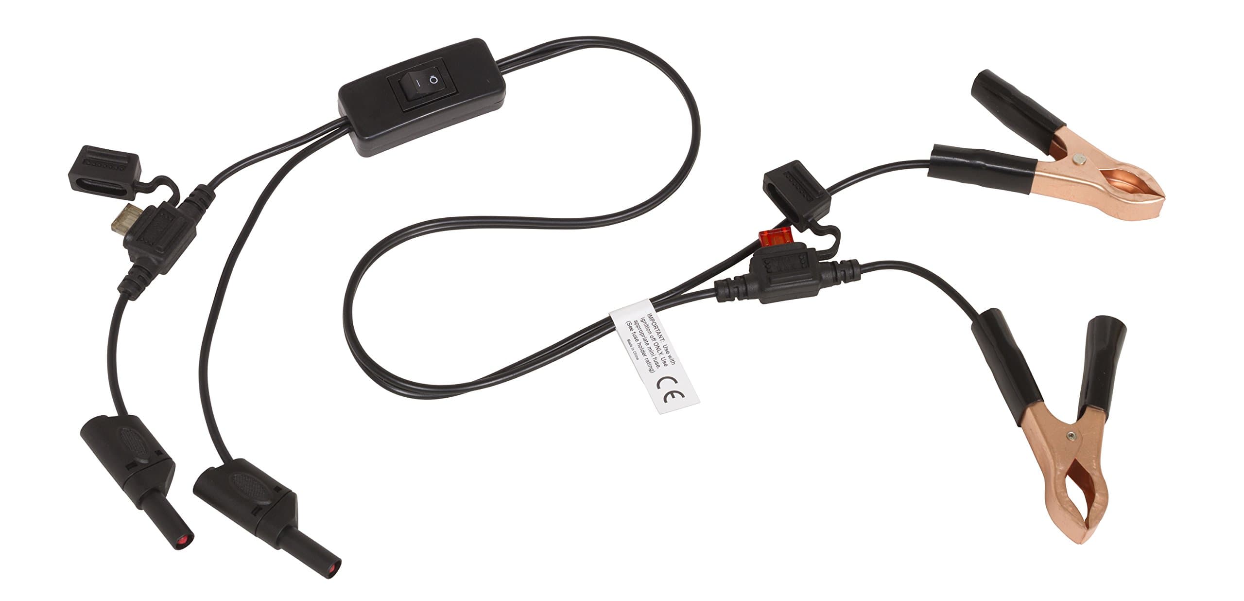 Lisle 64970 Parasitic Drain Tester, One Size, Factory