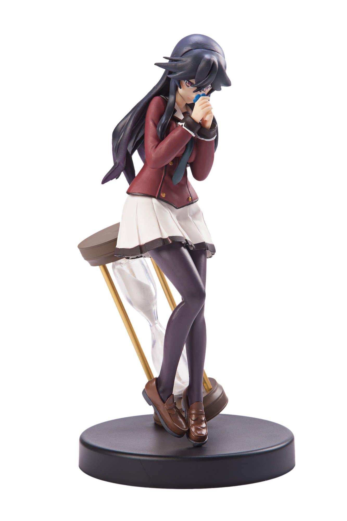 Animewild When Supernatural Battle Became Commonplace Sayumi Takanashi PVC Figure