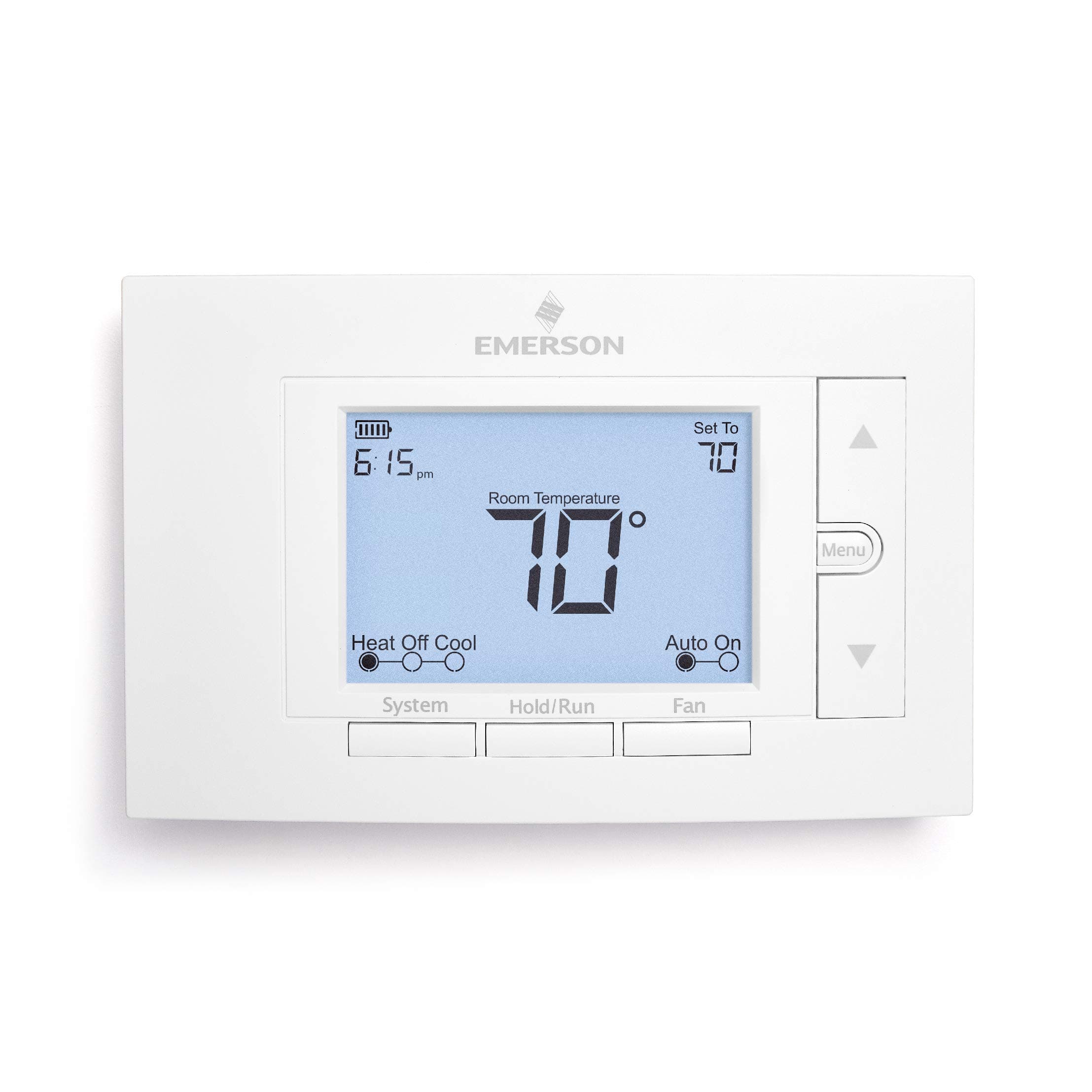 Emerson1F85U-42NP Non-Programmable Thermostat