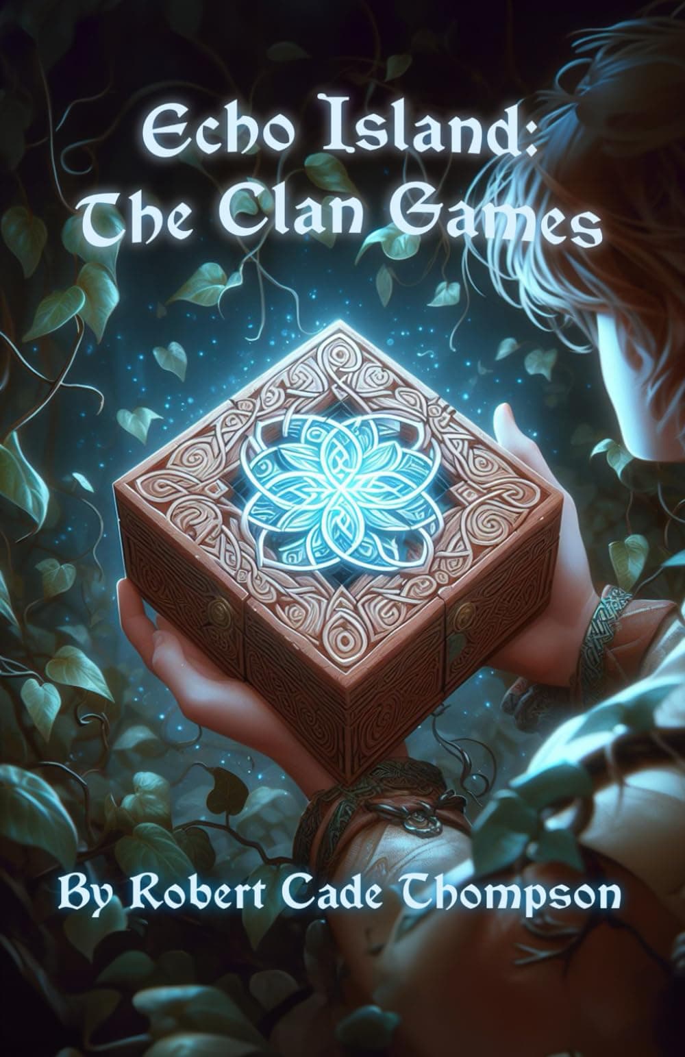 Echo Island: The Clan Games