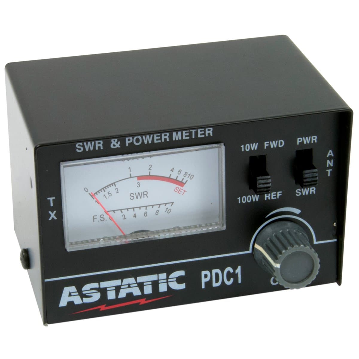 PDC1 100 Watt SWR Meter