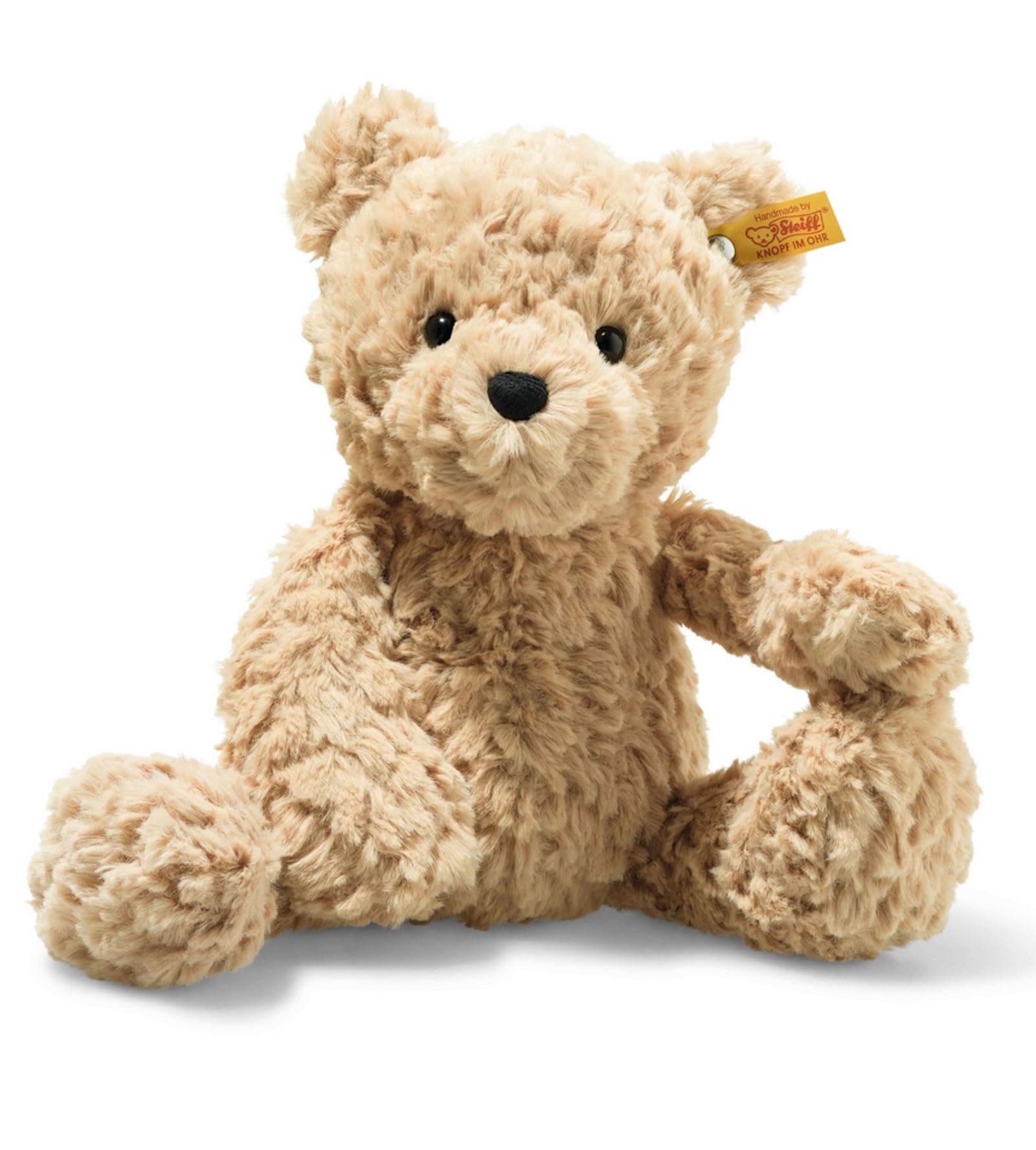 Steiff (Steiff) Cadley Friends Teddy Bear Jimmy 30 cm 113505 [Officially sold in Japan]
