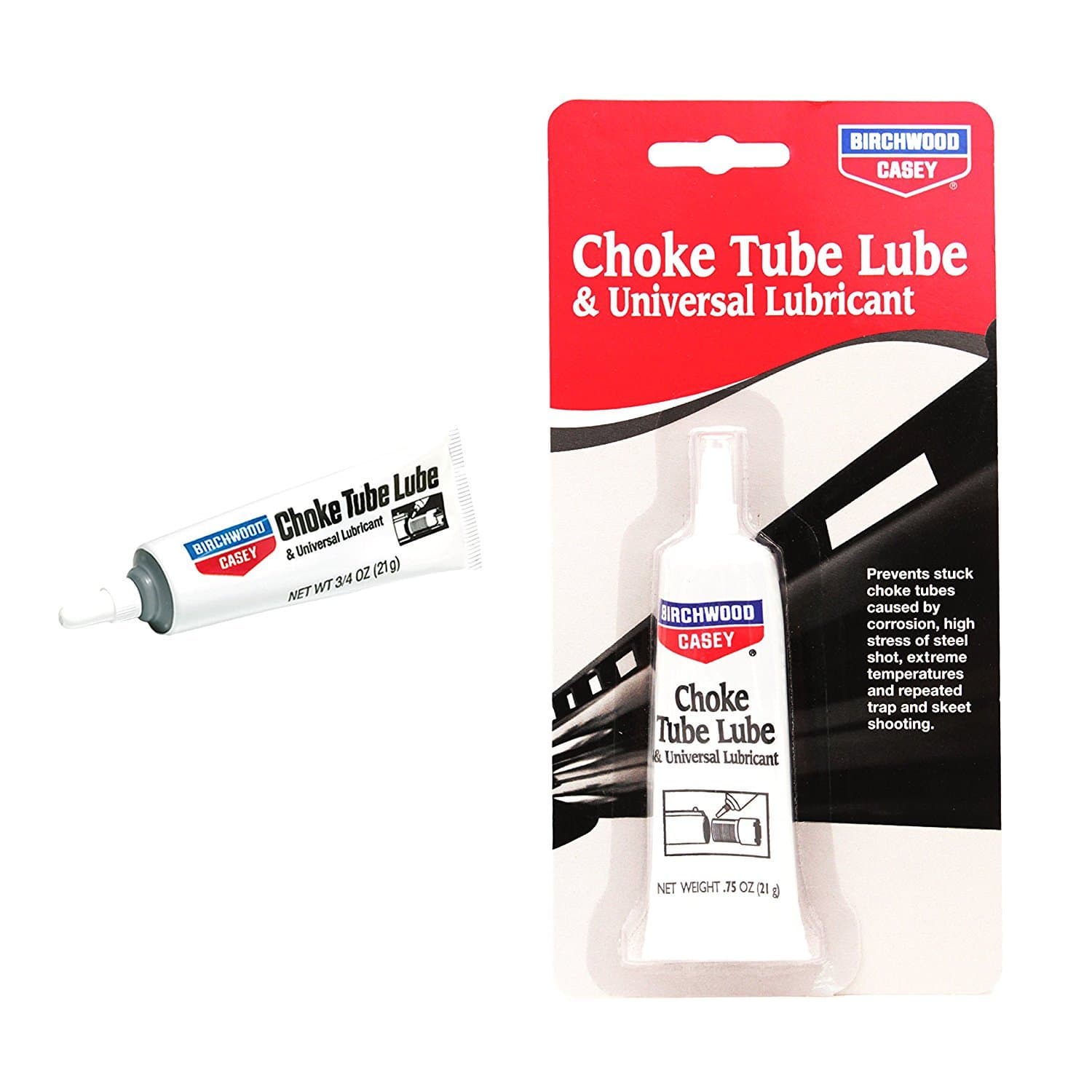 Choke Tube Lube 3/4oz