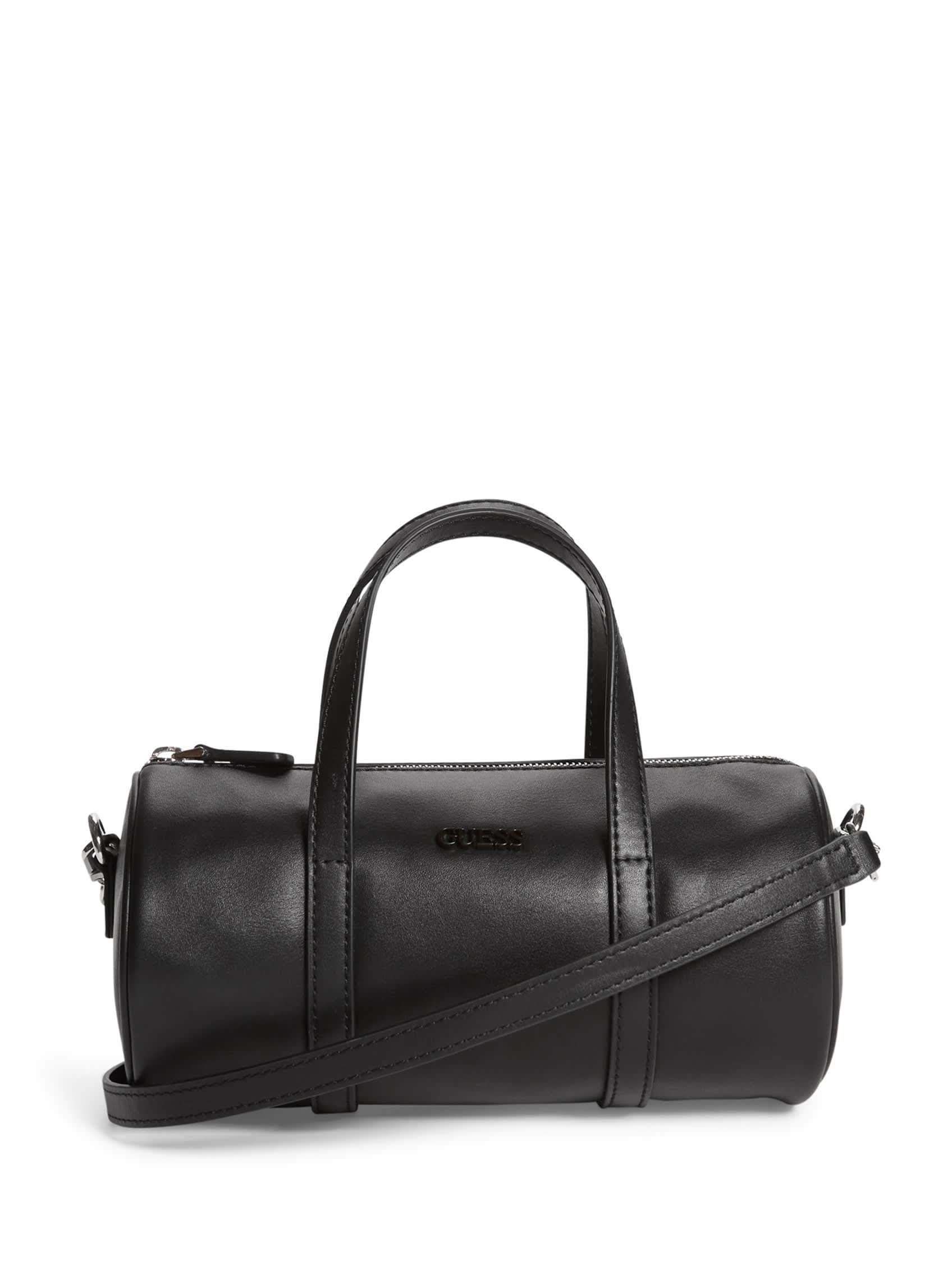 GUESS Women's Picnic Barrel Bag