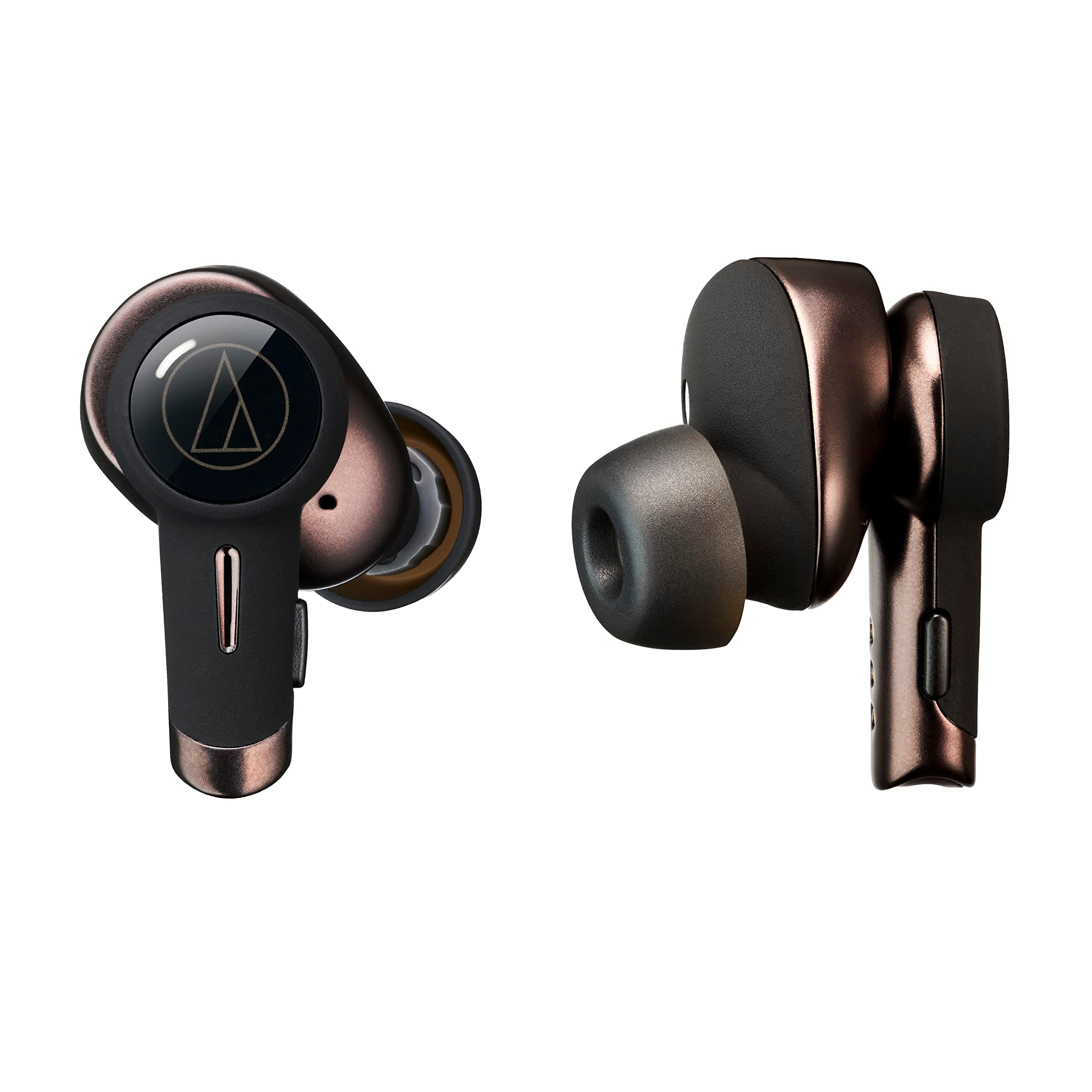 Audio-Technica TWX9 Wireless Earbuds Black