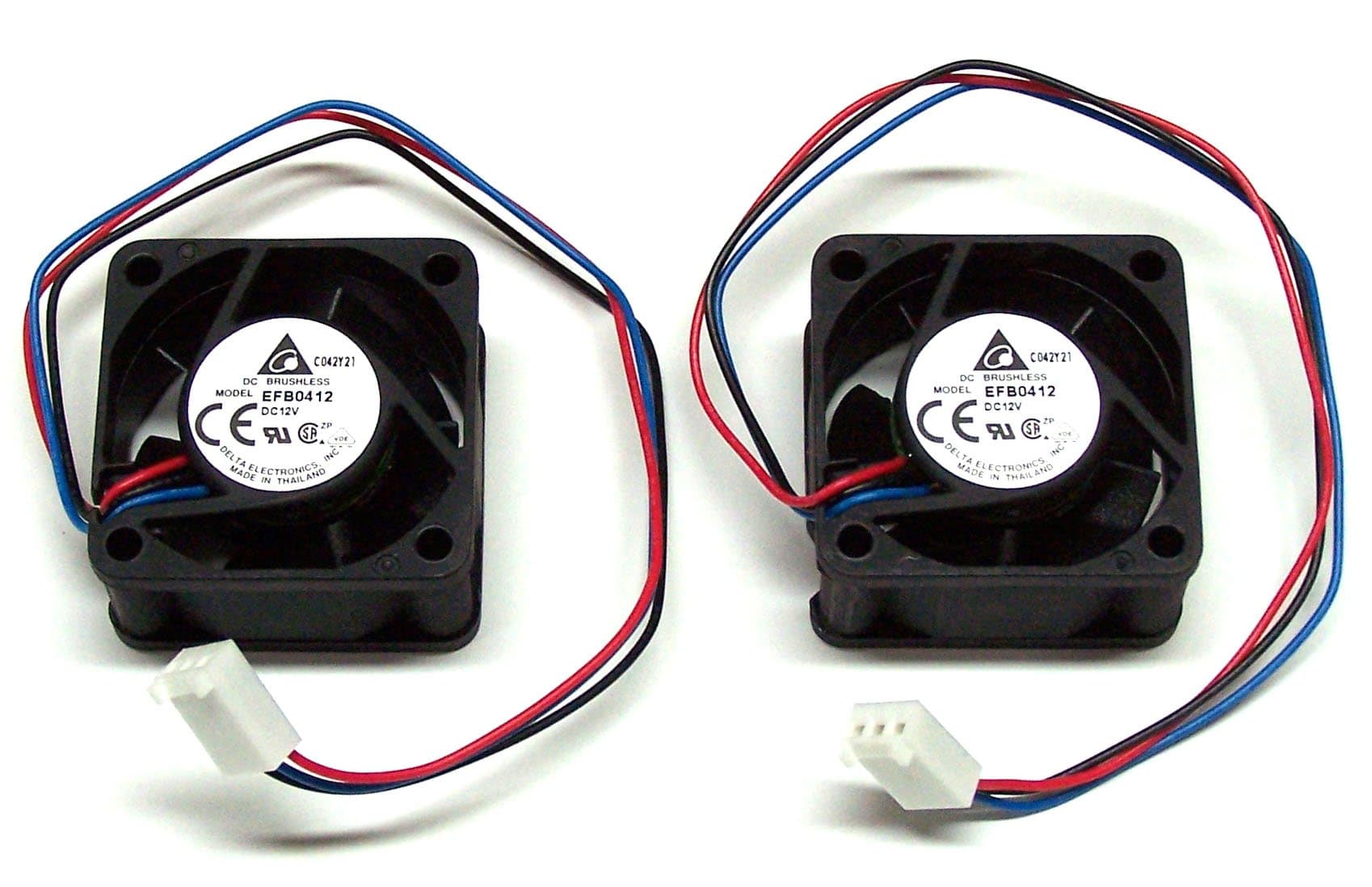 Fan Kit Compatible with Dell PowerConnect 3424, 3448, 3524, 3548