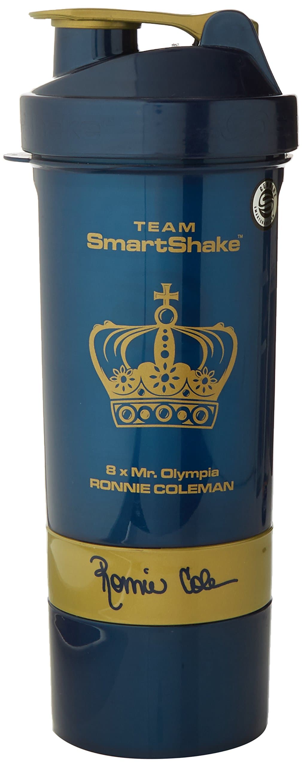 SmartShake 800 ml Ronnie Coleman Signature Series Shaker