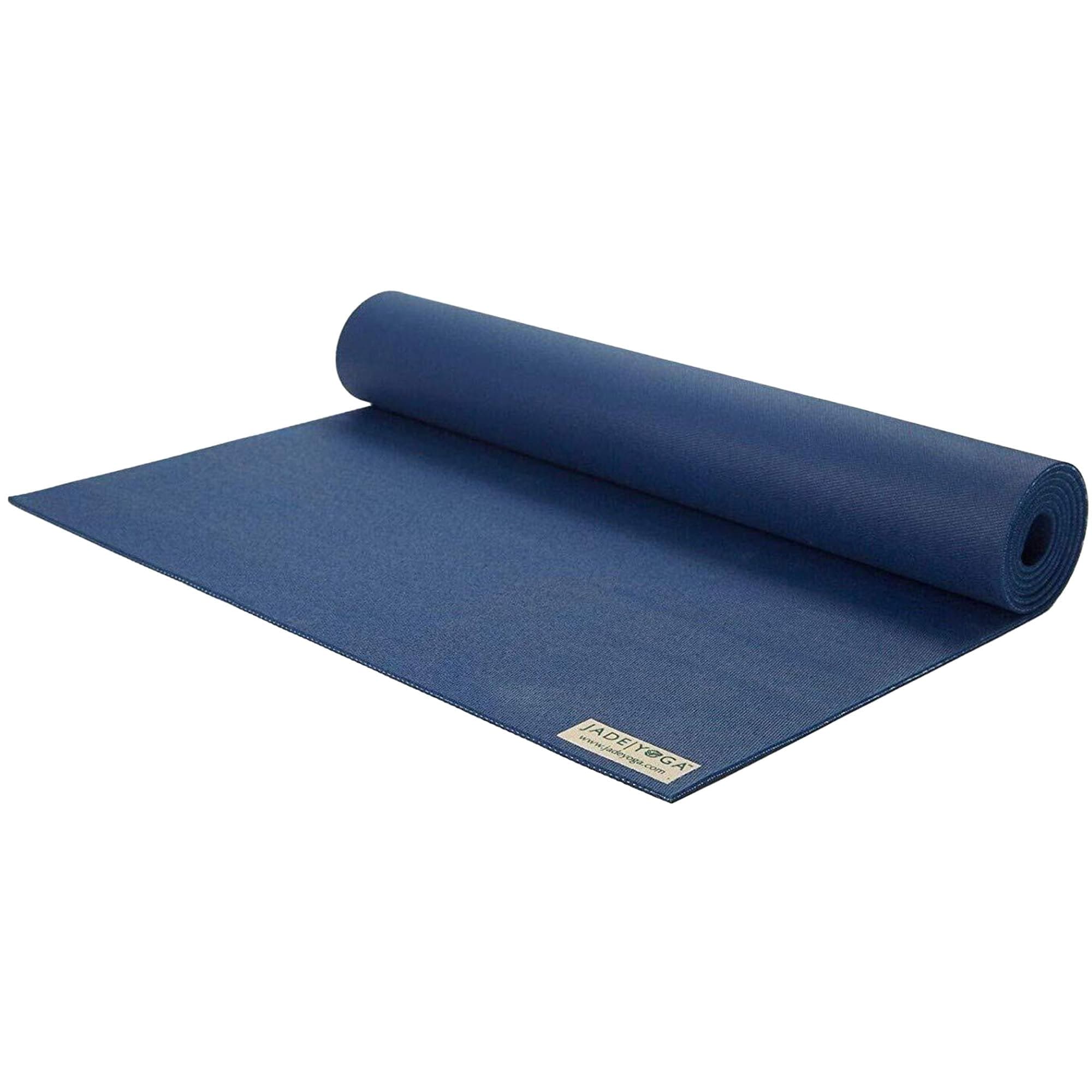 Harmony XW Yoga Mat – Eco Friendly and Chemical Free - JadeYoga