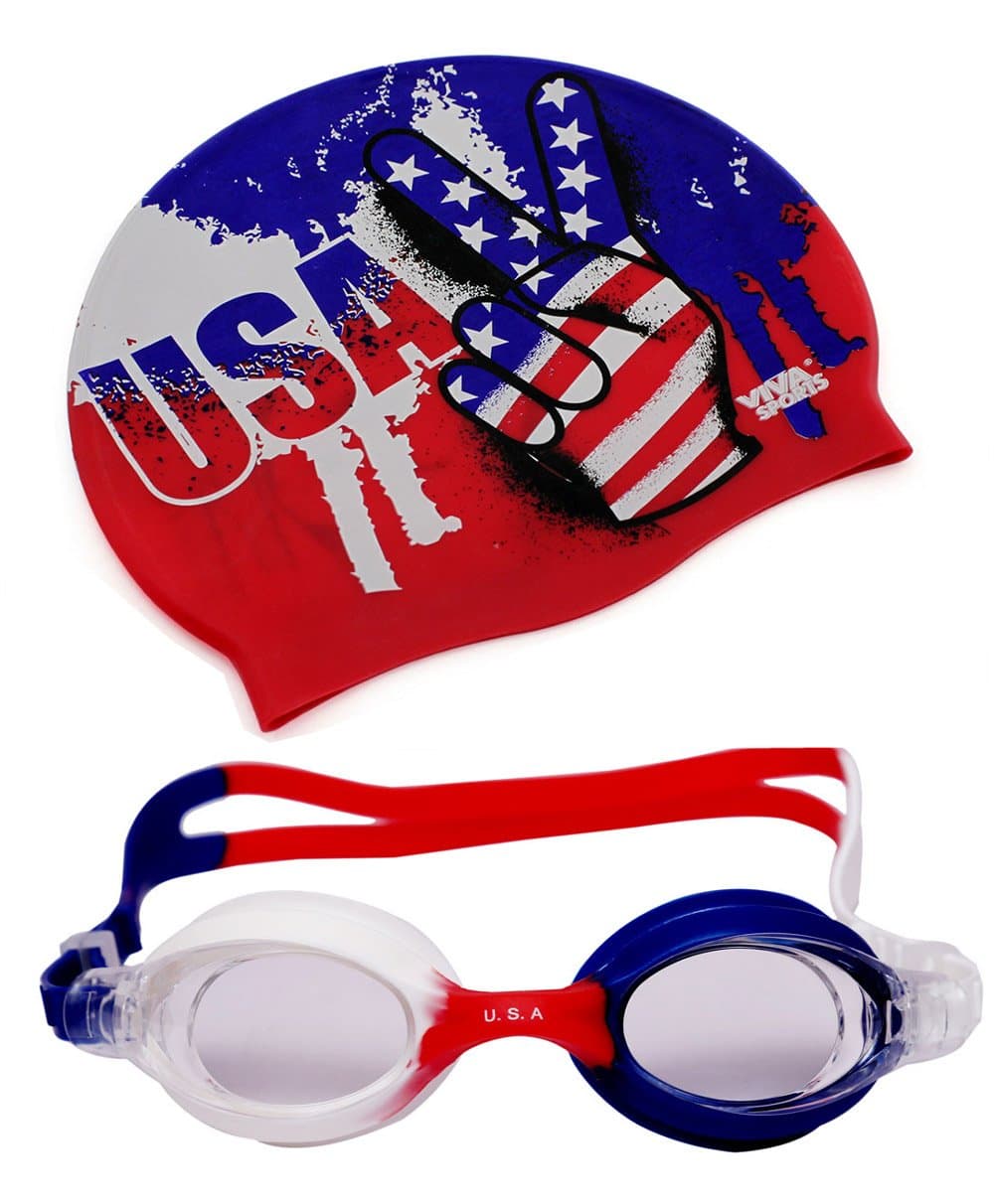 VIVA SportsCOMBO-264 Swimming Accessories