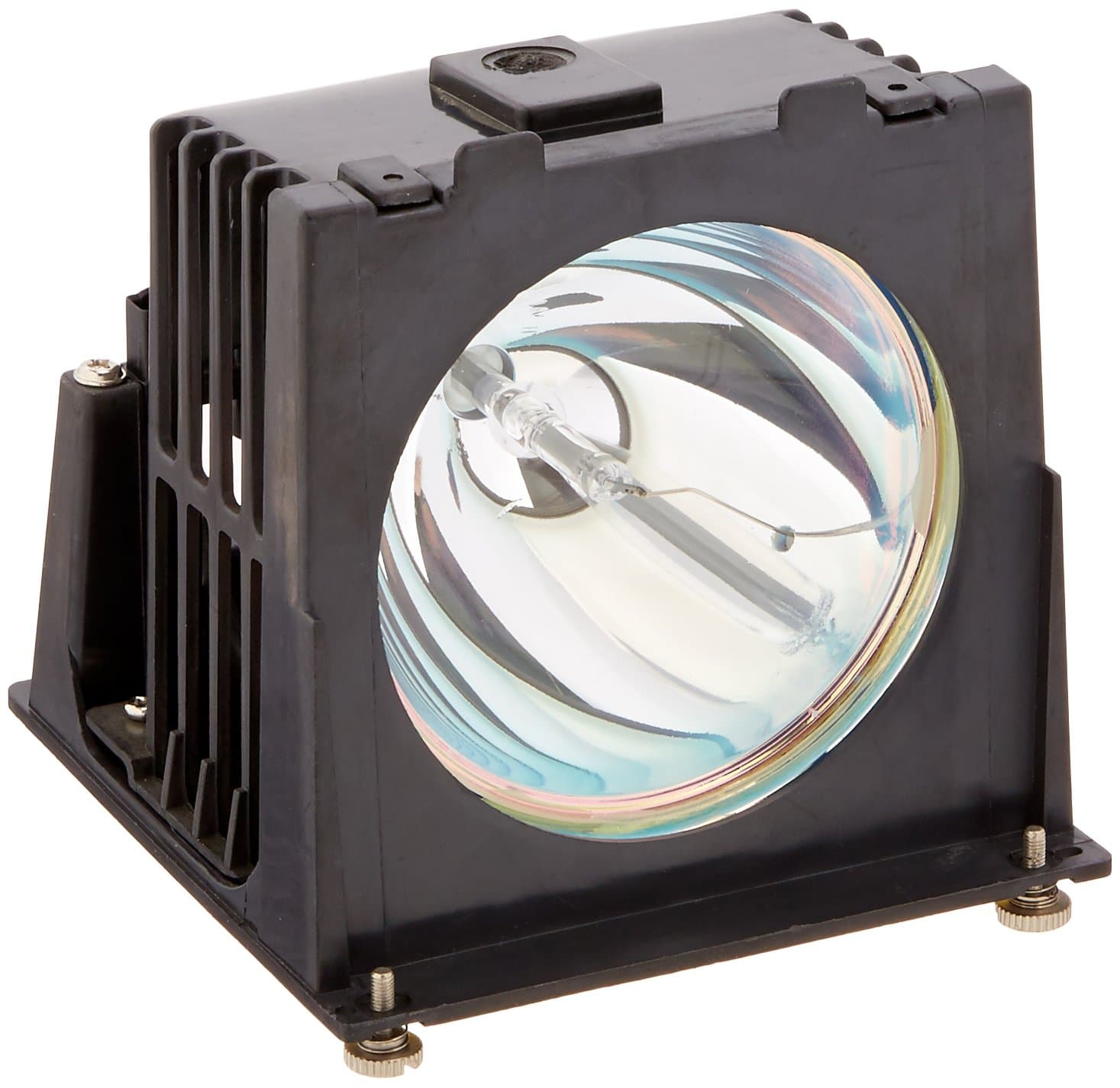 Pureglare 915P026010 TV Lamp for Mitsubishi WD-52627,WD-52628,WD-62627,WD-62628