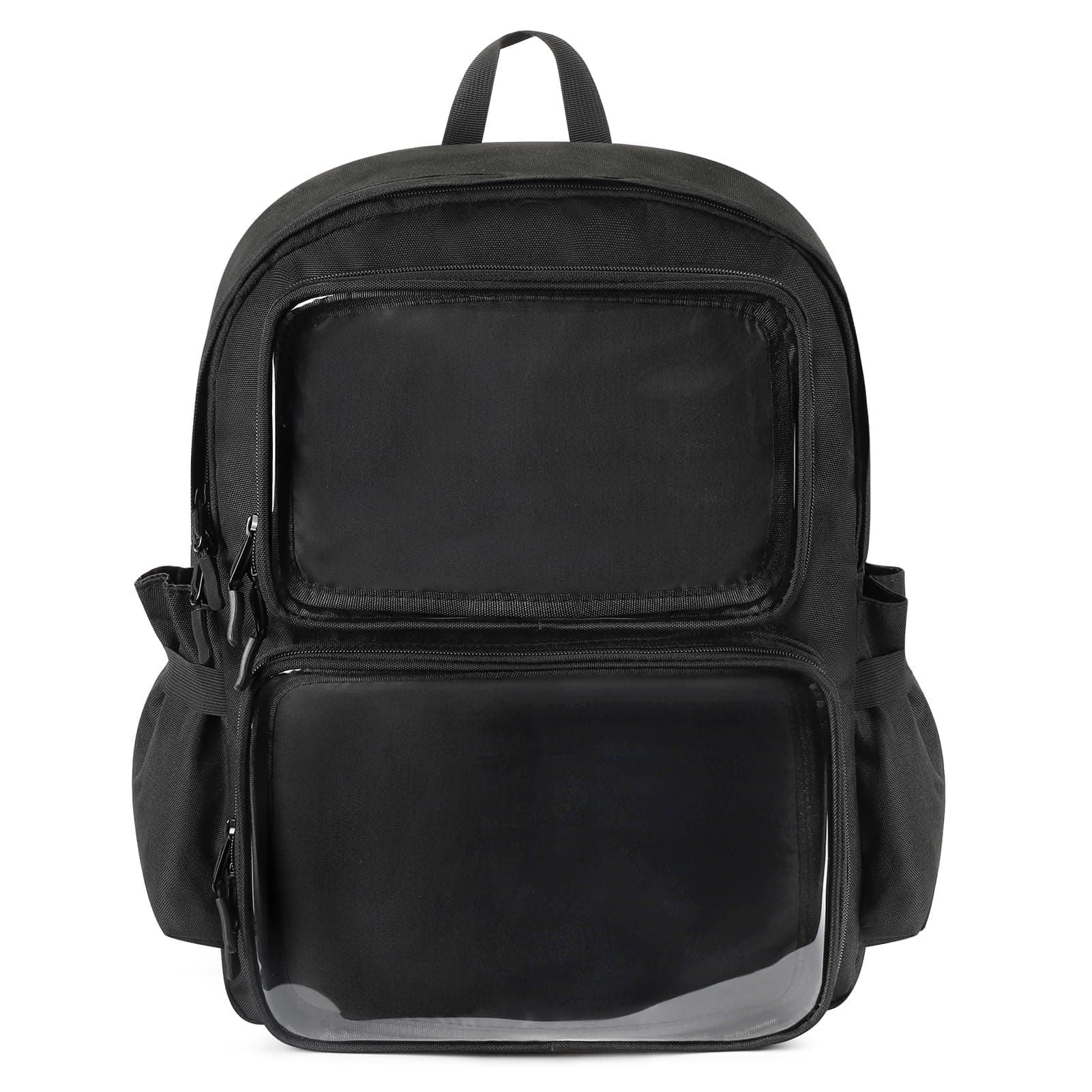 Ita Bag Backpack with insert Pin Display Backpack for School Anime Cosplay