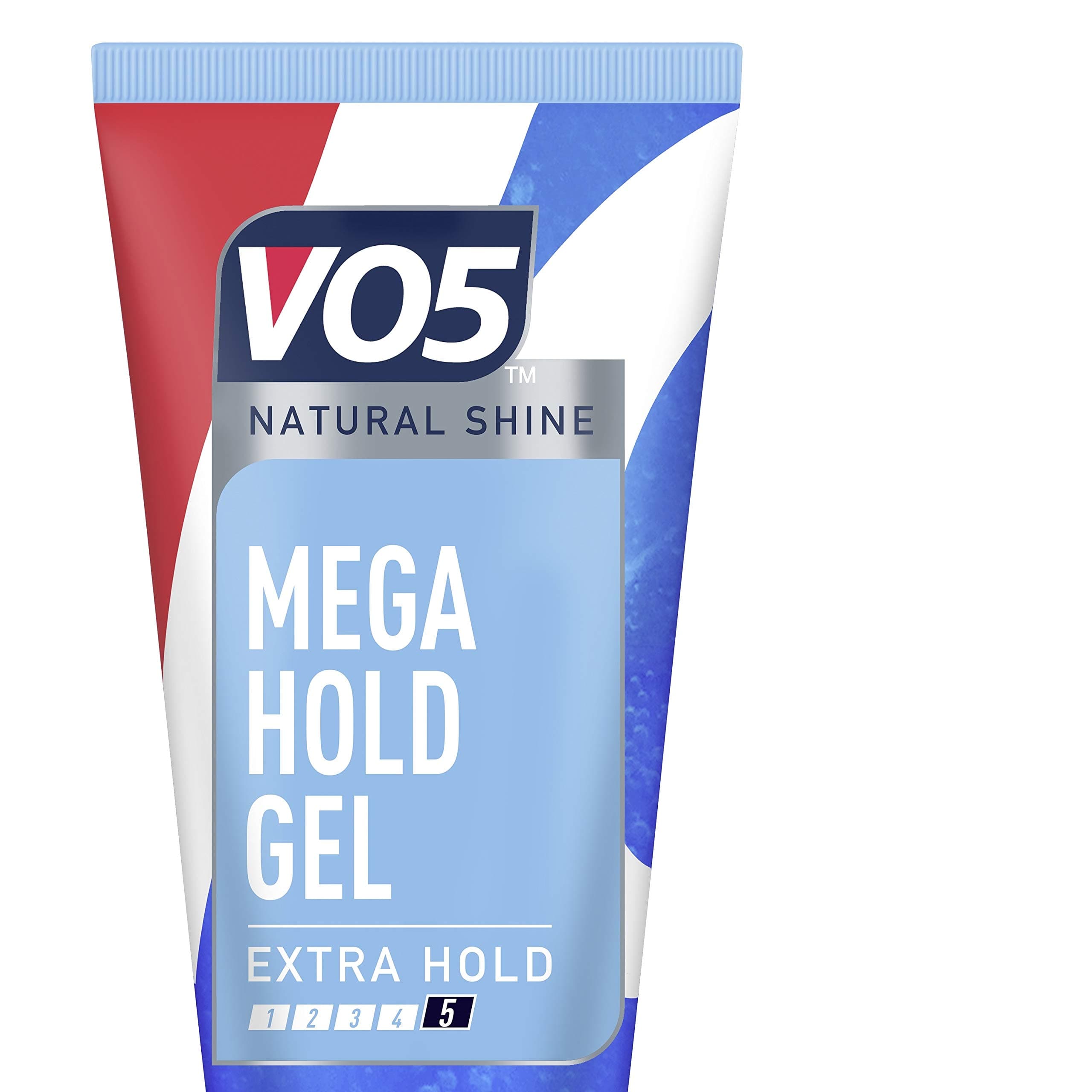 Mega Hold Styling Gel (200ml)