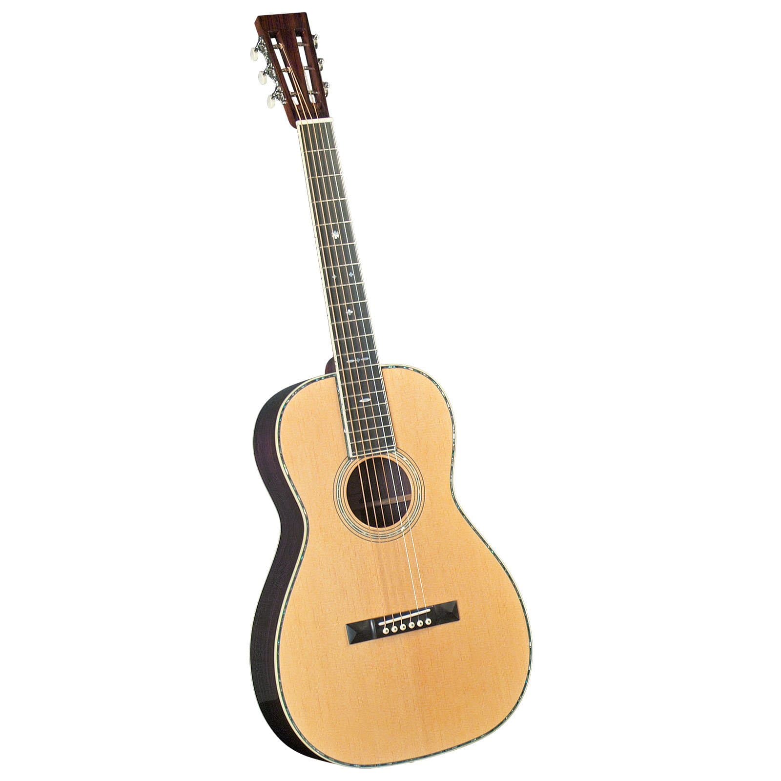 Blueridge BR-371 Historic Series Parlor Guitar