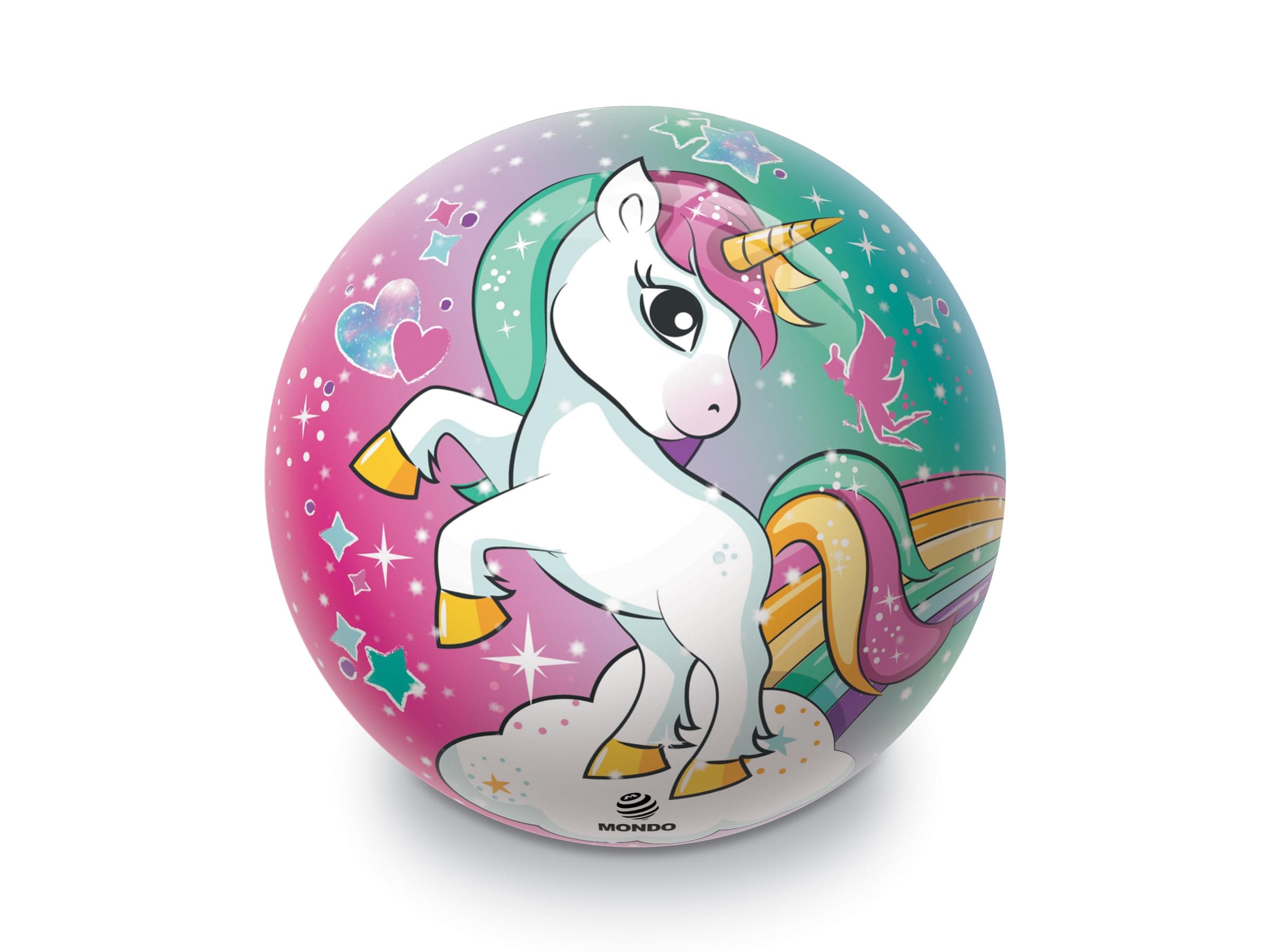 Bio Unicorn Ball
