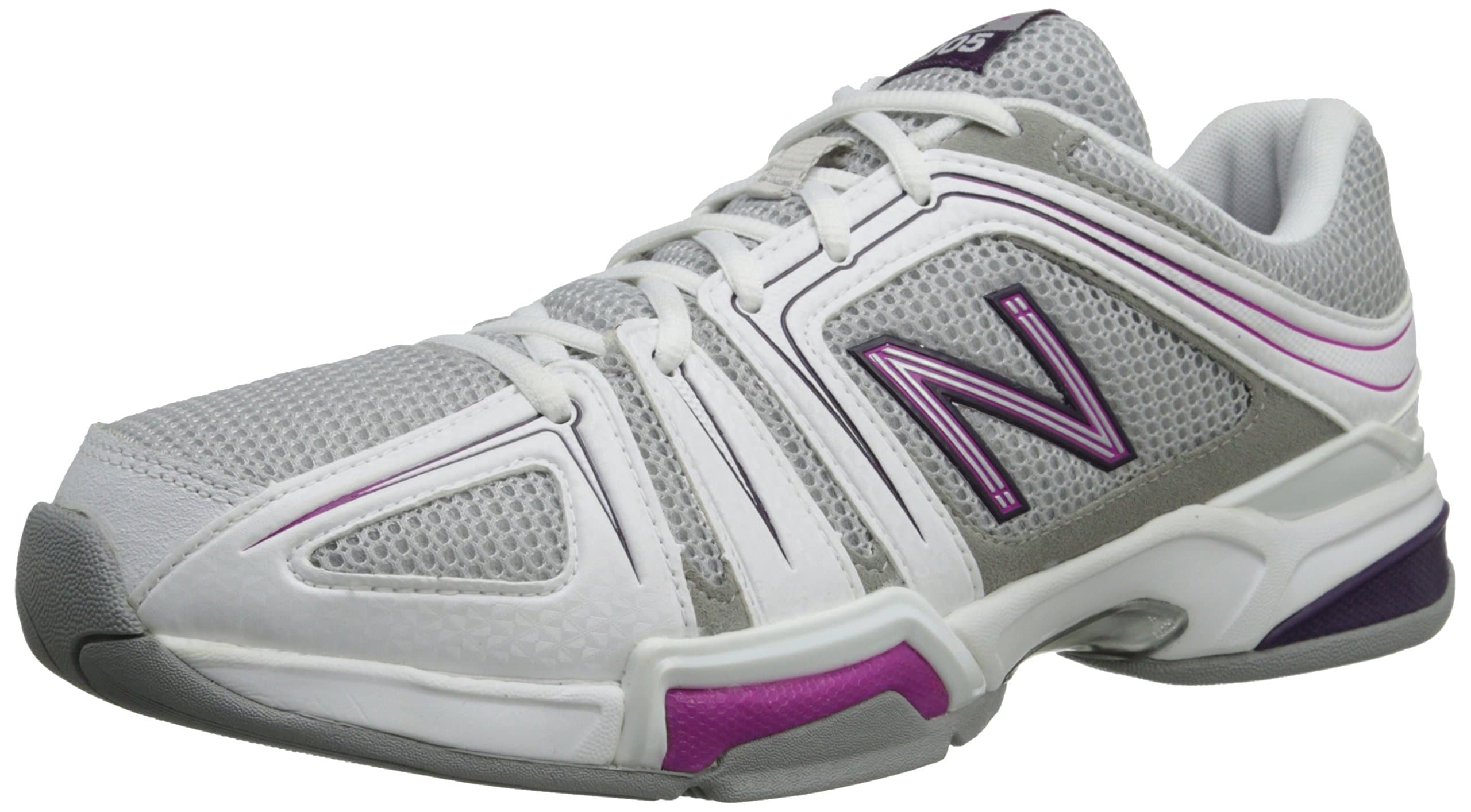 New Balance Women's WC1005 Stability Tennis Shoe