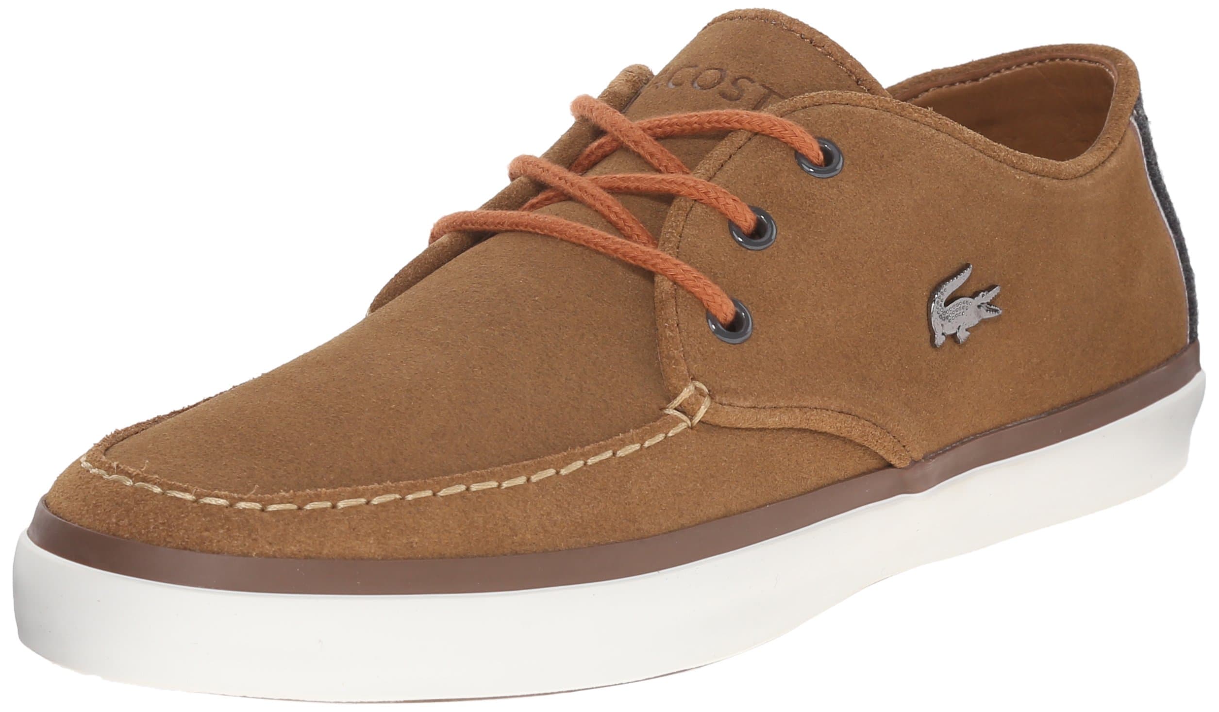 Lacoste Men's SEVRIN 2 LCR Fashion Sneaker