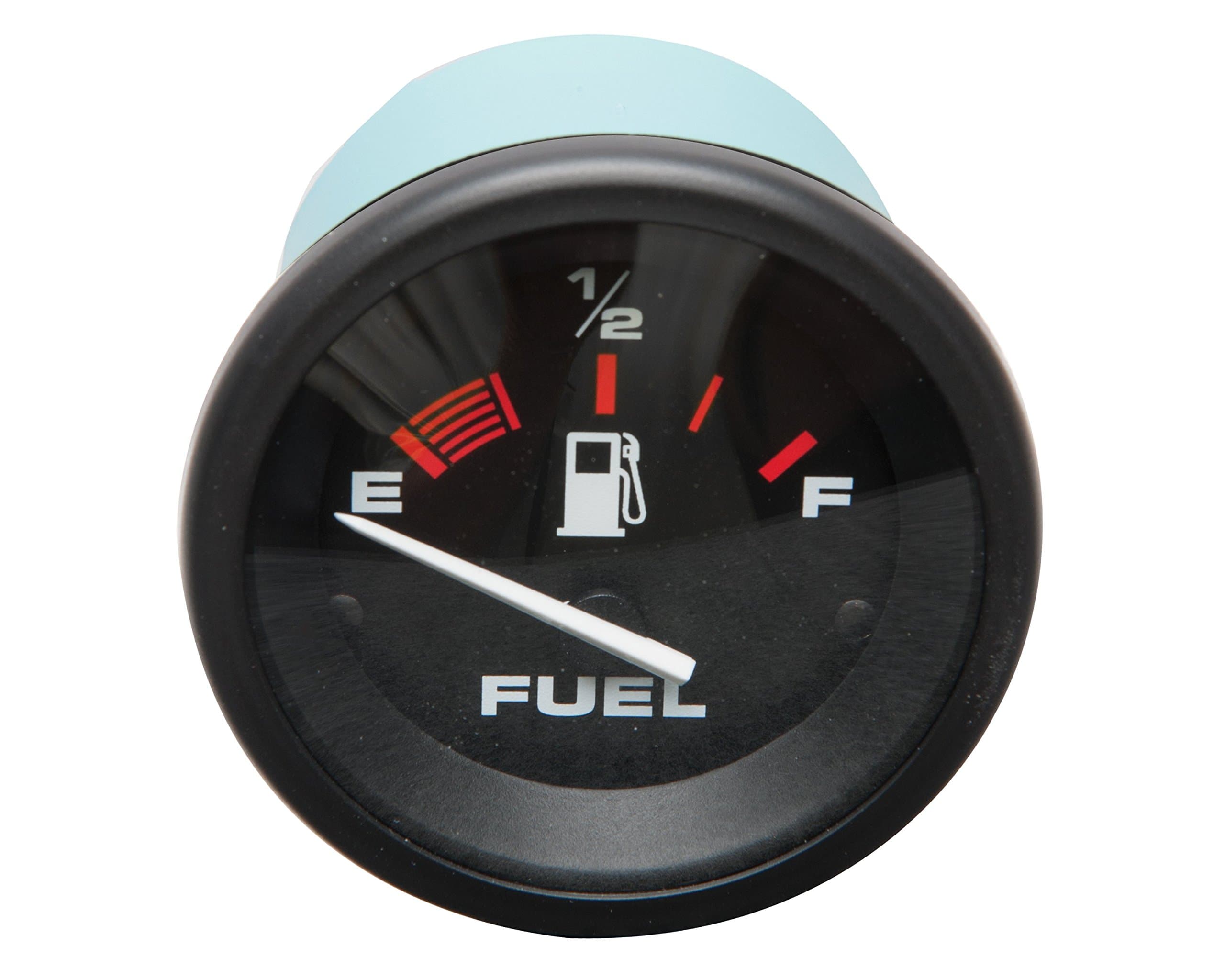 Sierra 57902P Fuel Gauge - Amega 2"