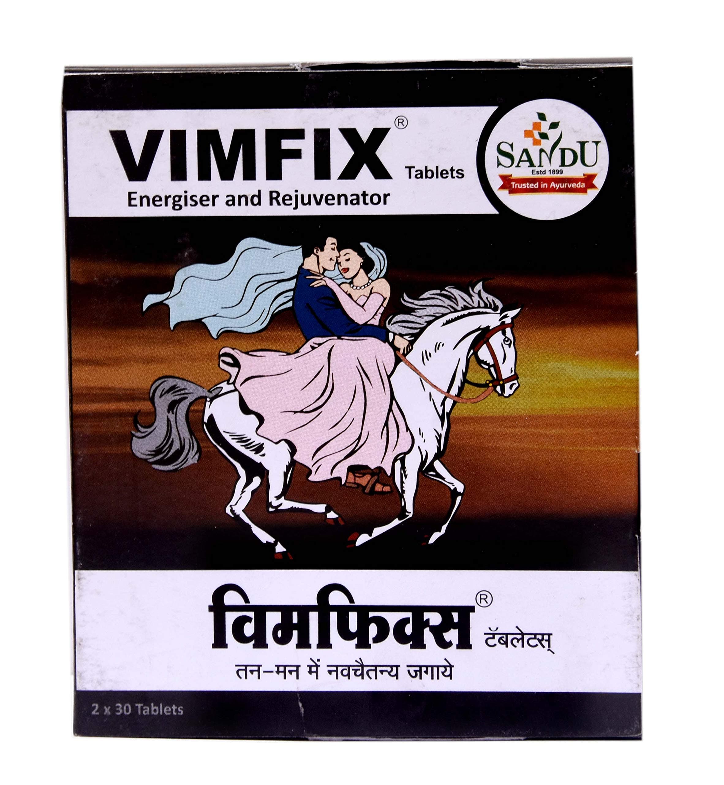 Sandu Vimfix Tablet