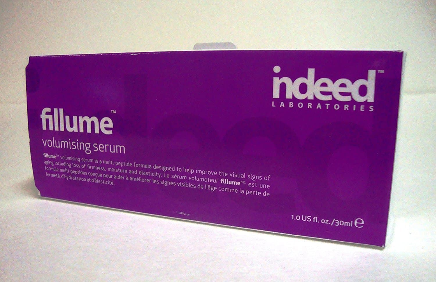 Indeed Laboratories Fillume Volumising Serum - 30ml