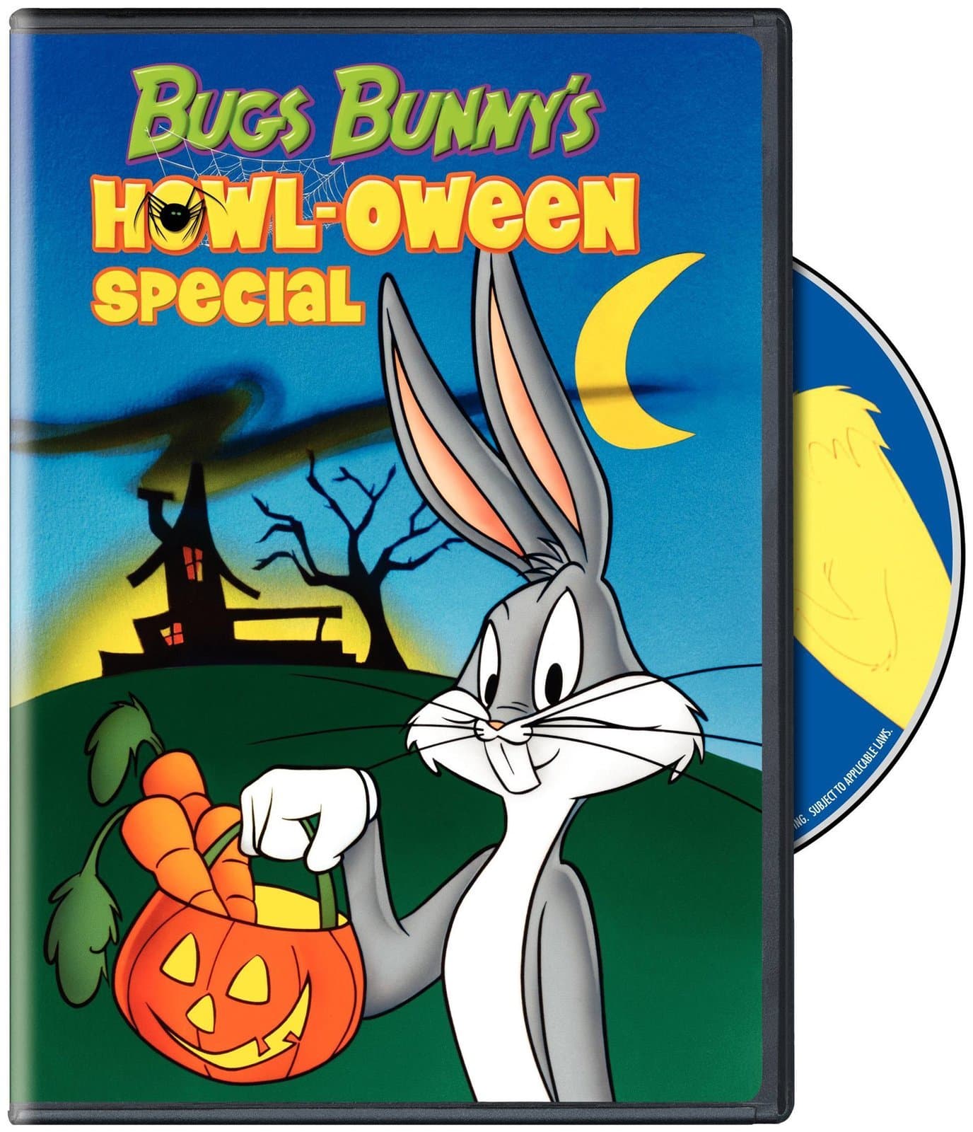 Bugs Bunny's Howl-Oween Special