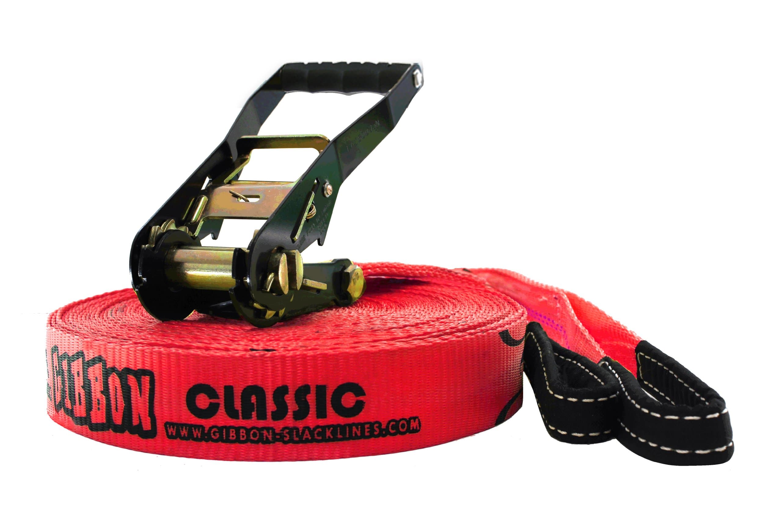 GIBBONSlacklines Independence Kit