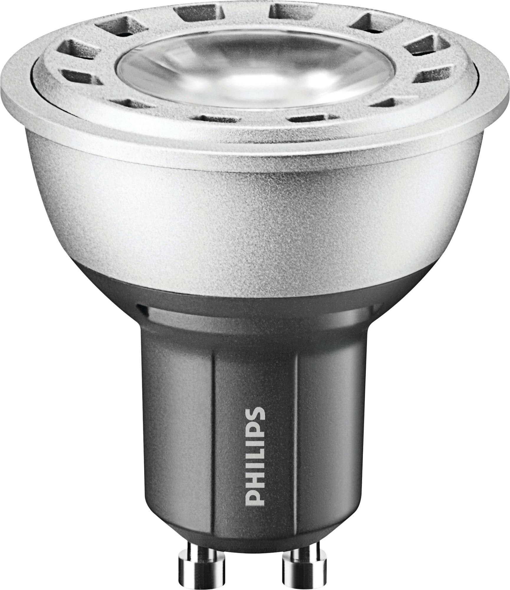 Philips Master LED GU10 Spot Dimmable 5.5W (50W replacement) Warm White [Energy Class A+]