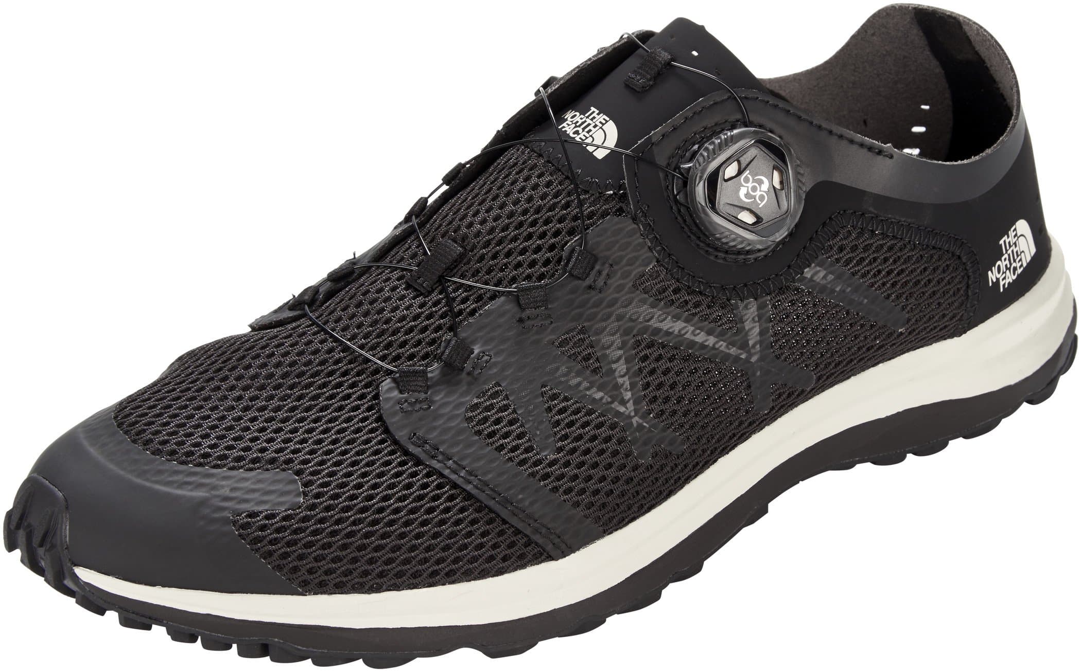 North Face Litewave Flow Boa Shoes