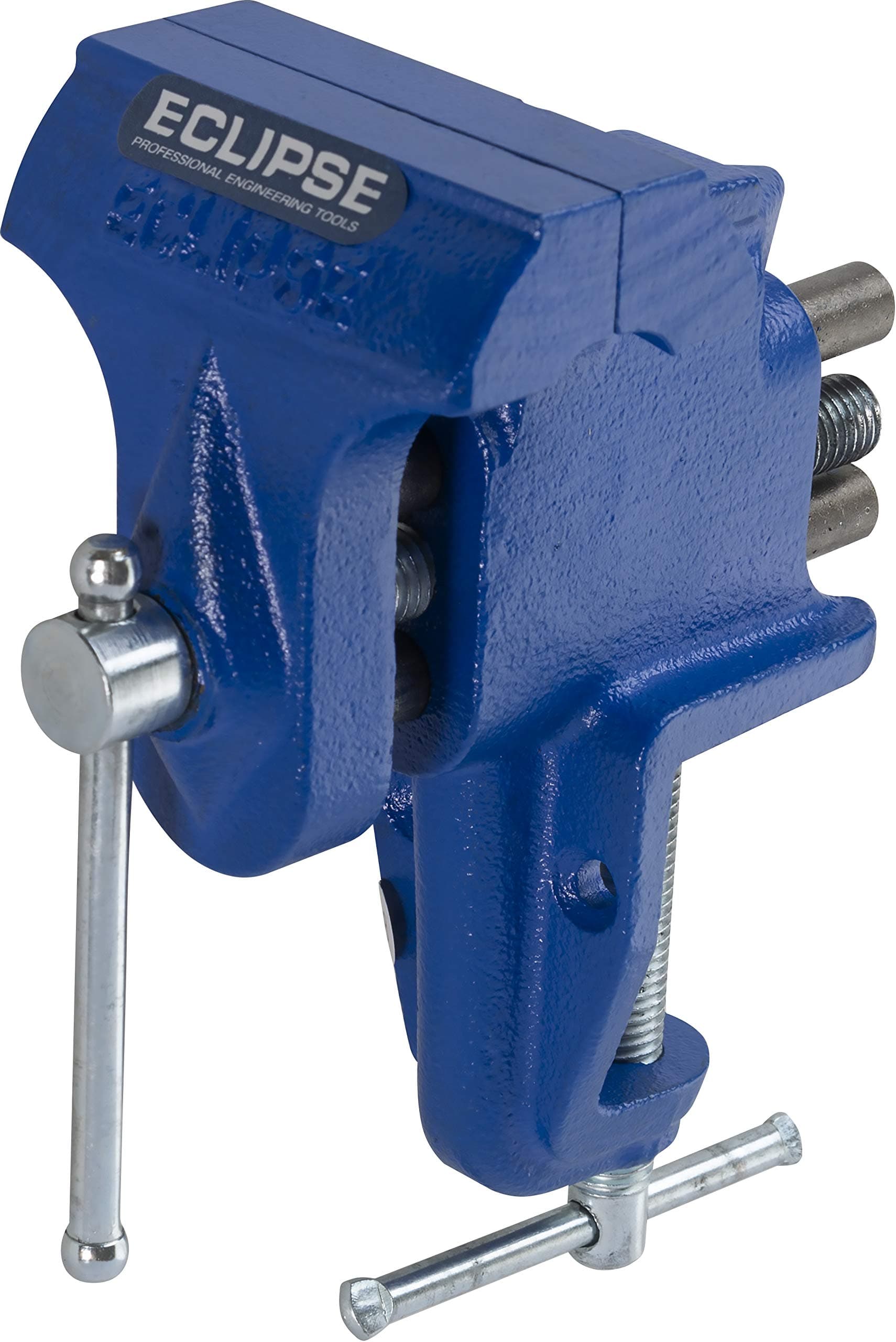 Professional Tools ETV-3 Portable Table Vice